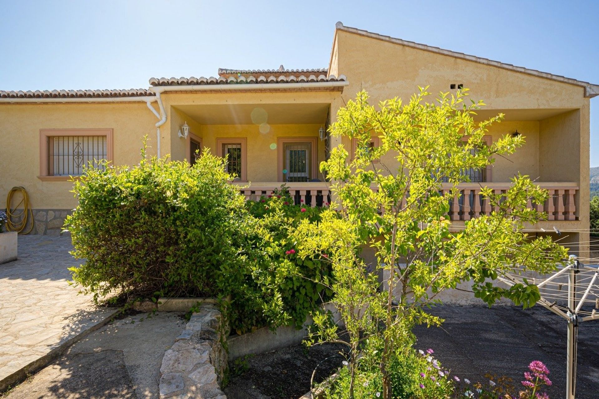 House in Llíber, Valencian Community 11082489