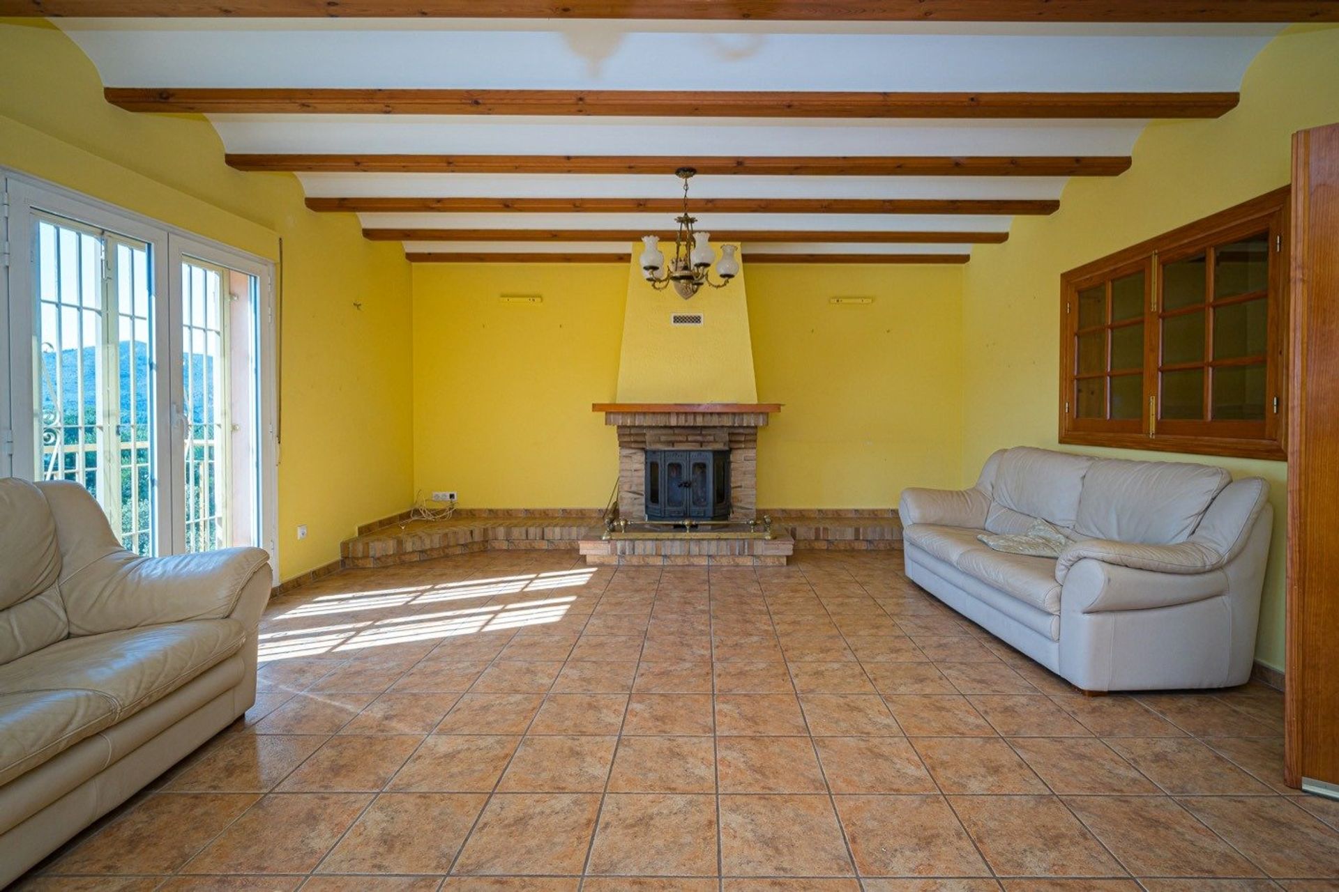 House in Llíber, Valencian Community 11082489