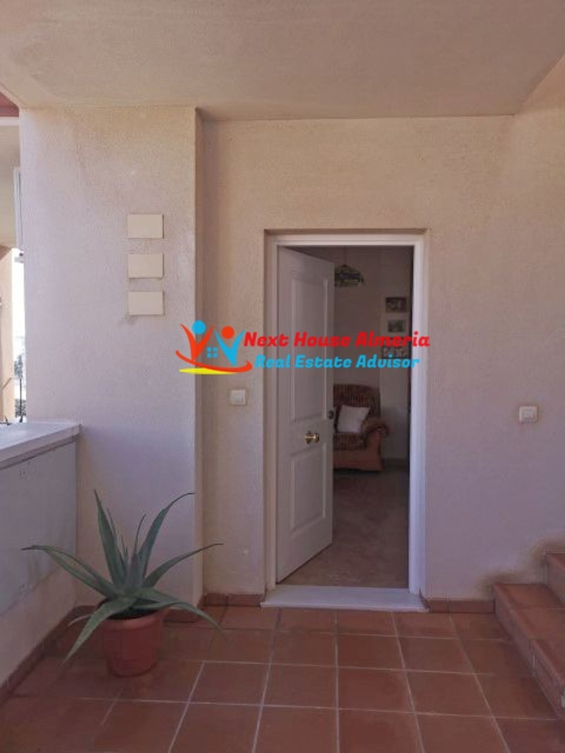 Condominio nel Pulpi, Andalusia 11082512