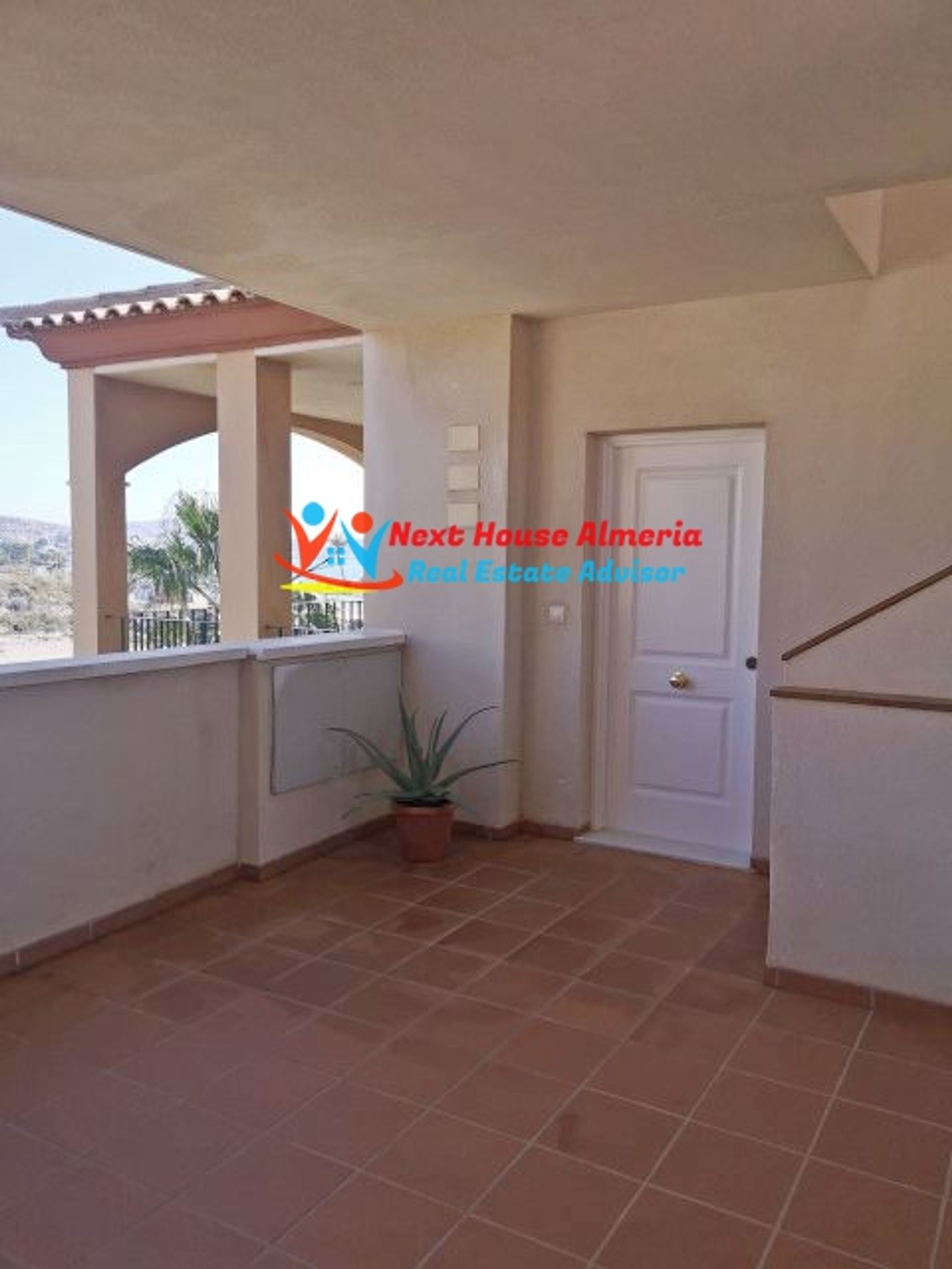 Condominio nel Pulpi, Andalusia 11082512