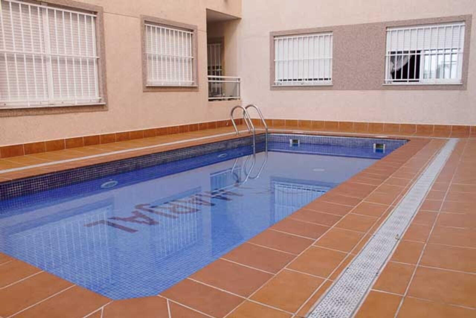 Condominio en Benijófar, Valencia 11082516