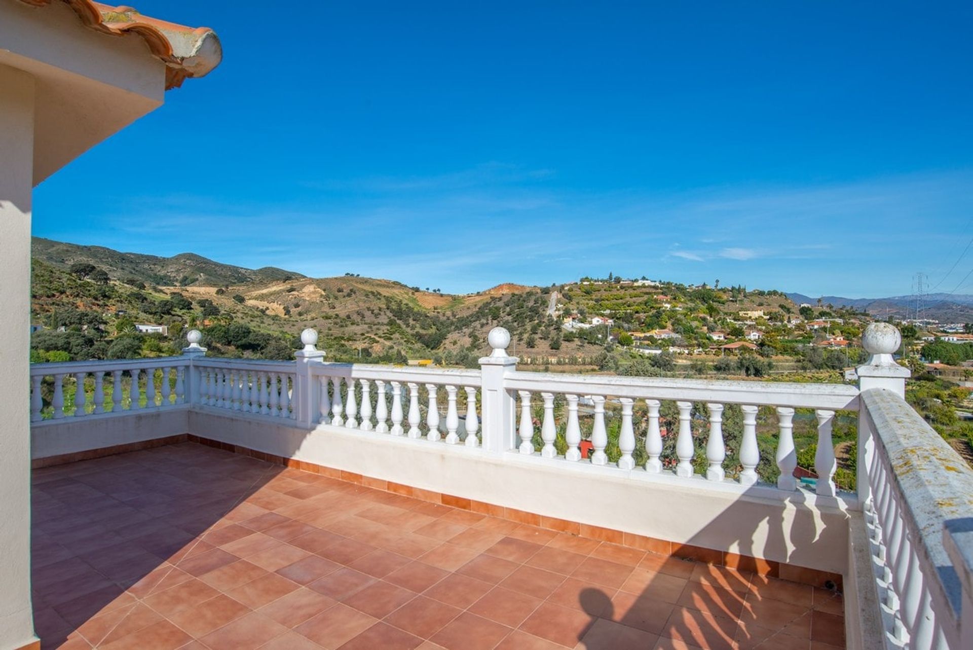 Hus i Alhaurín de la Torre, Andalucía 11082546