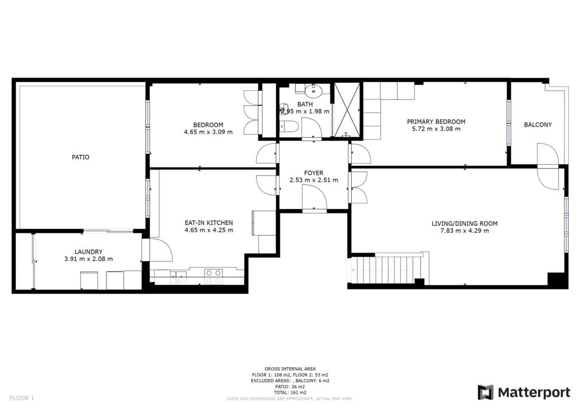 Haus im Torre-Pacheco, Región de Murcia 11082574