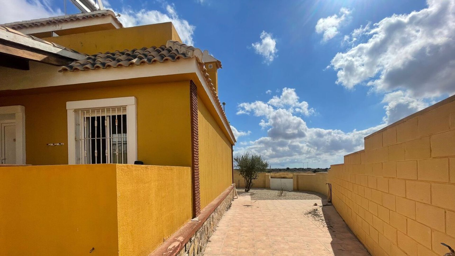 House in Torre-Pacheco, Región de Murcia 11082599