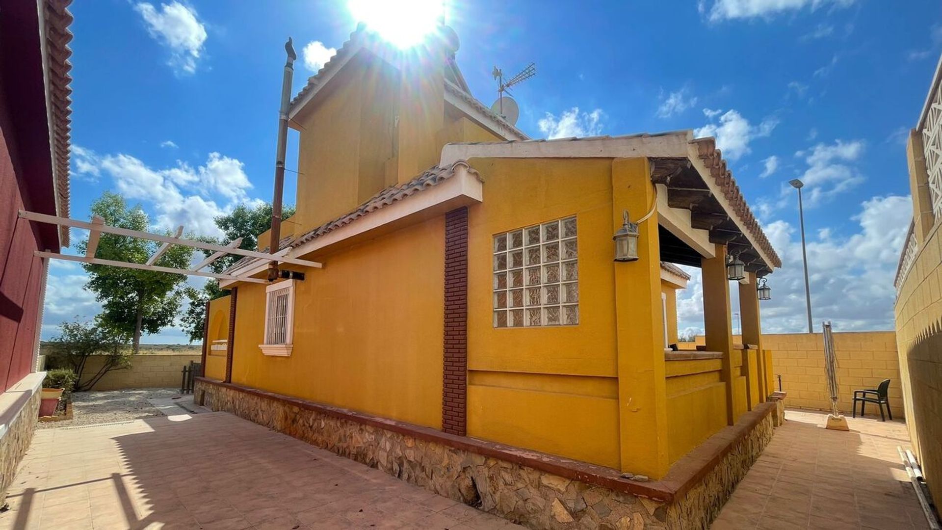 House in Torre-Pacheco, Región de Murcia 11082599