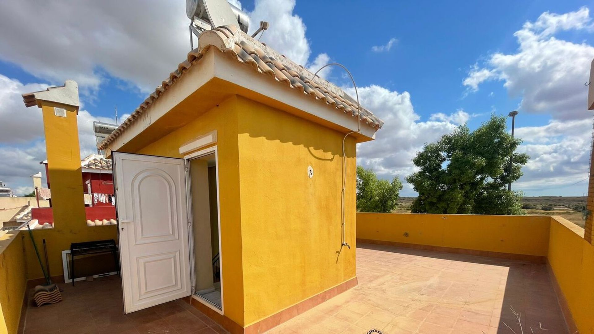 House in Torre-Pacheco, Región de Murcia 11082599