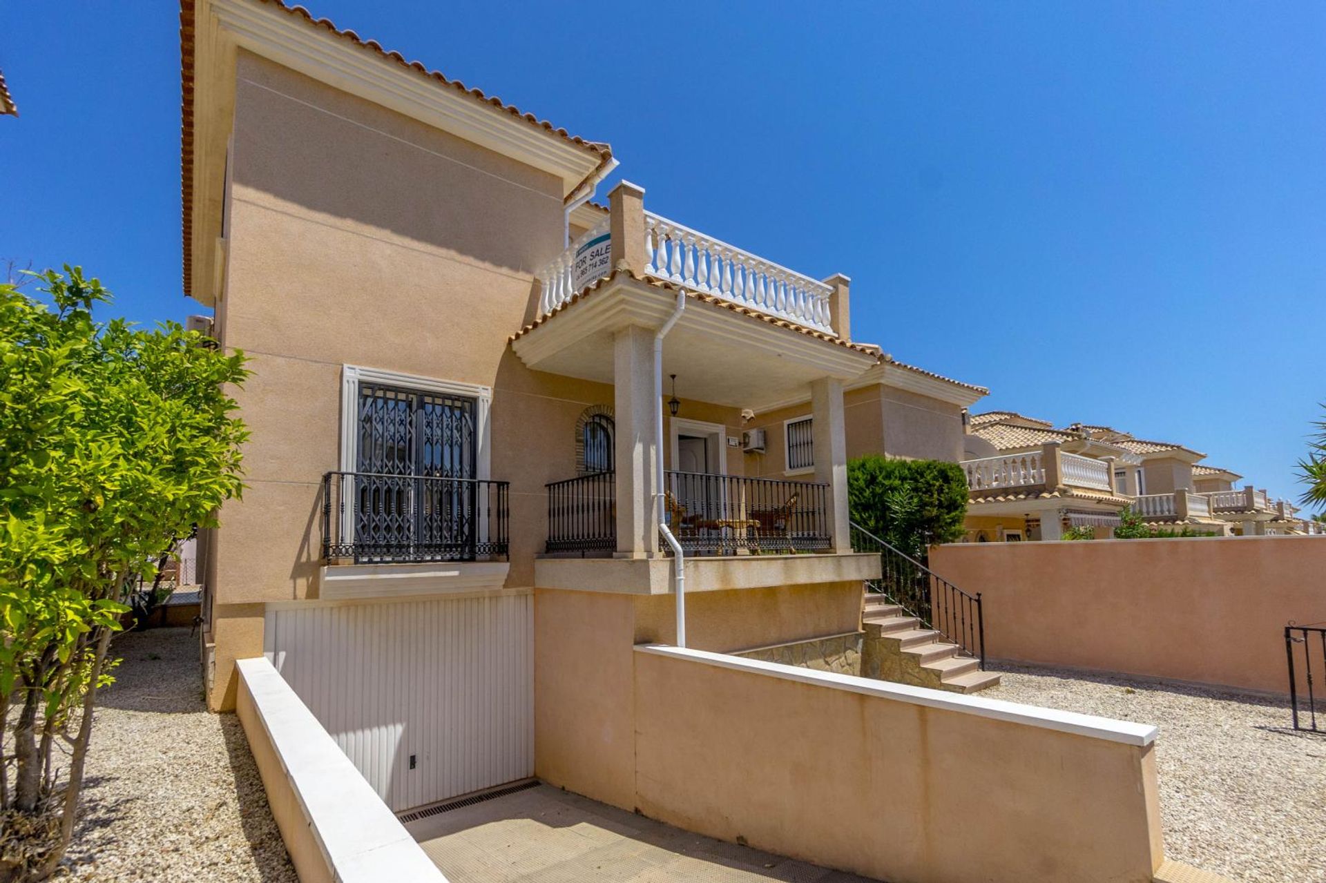 House in Orihuela, Comunidad Valenciana 11082609