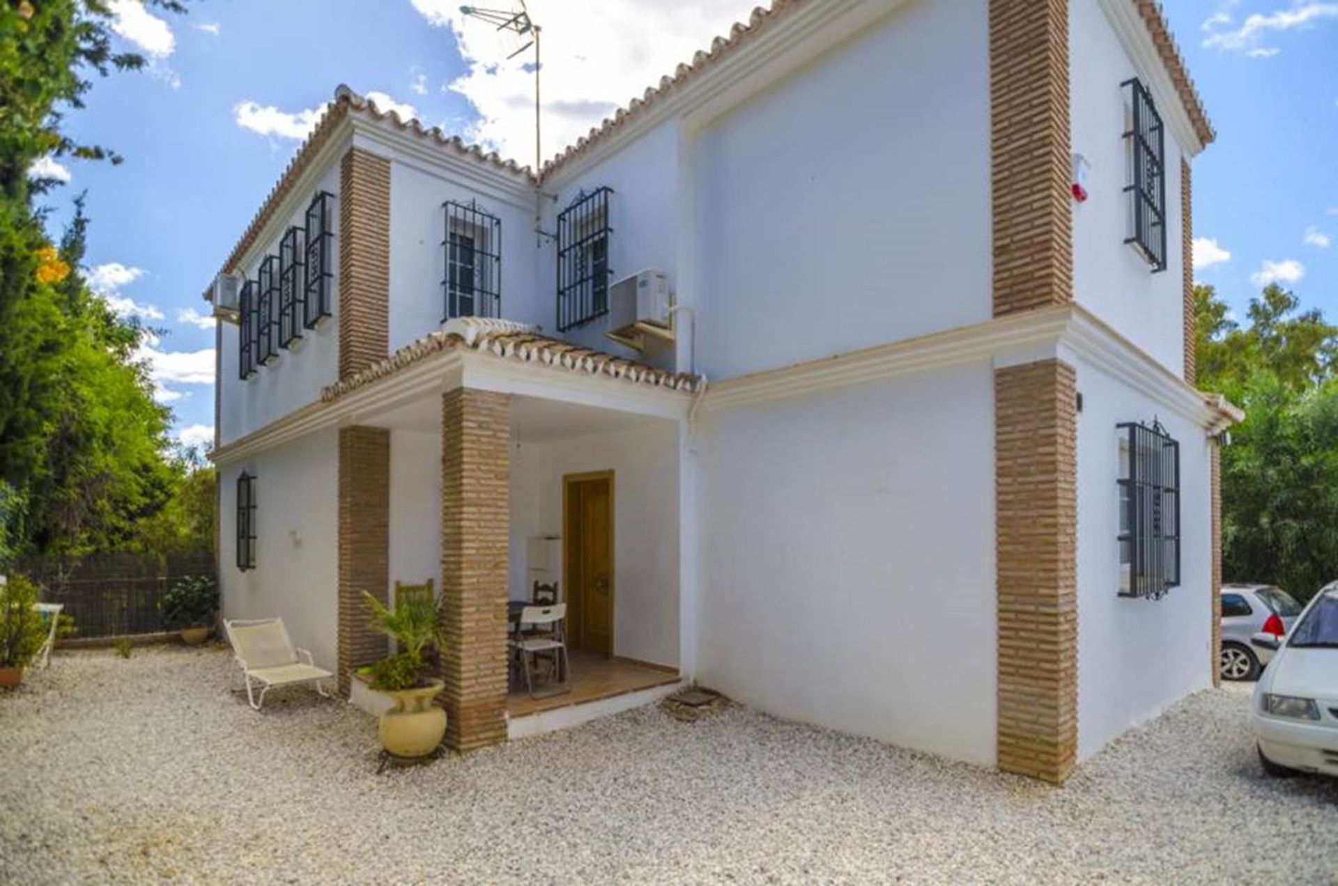 Huis in Las Lagunas de Mijas, Andalucía 11082622