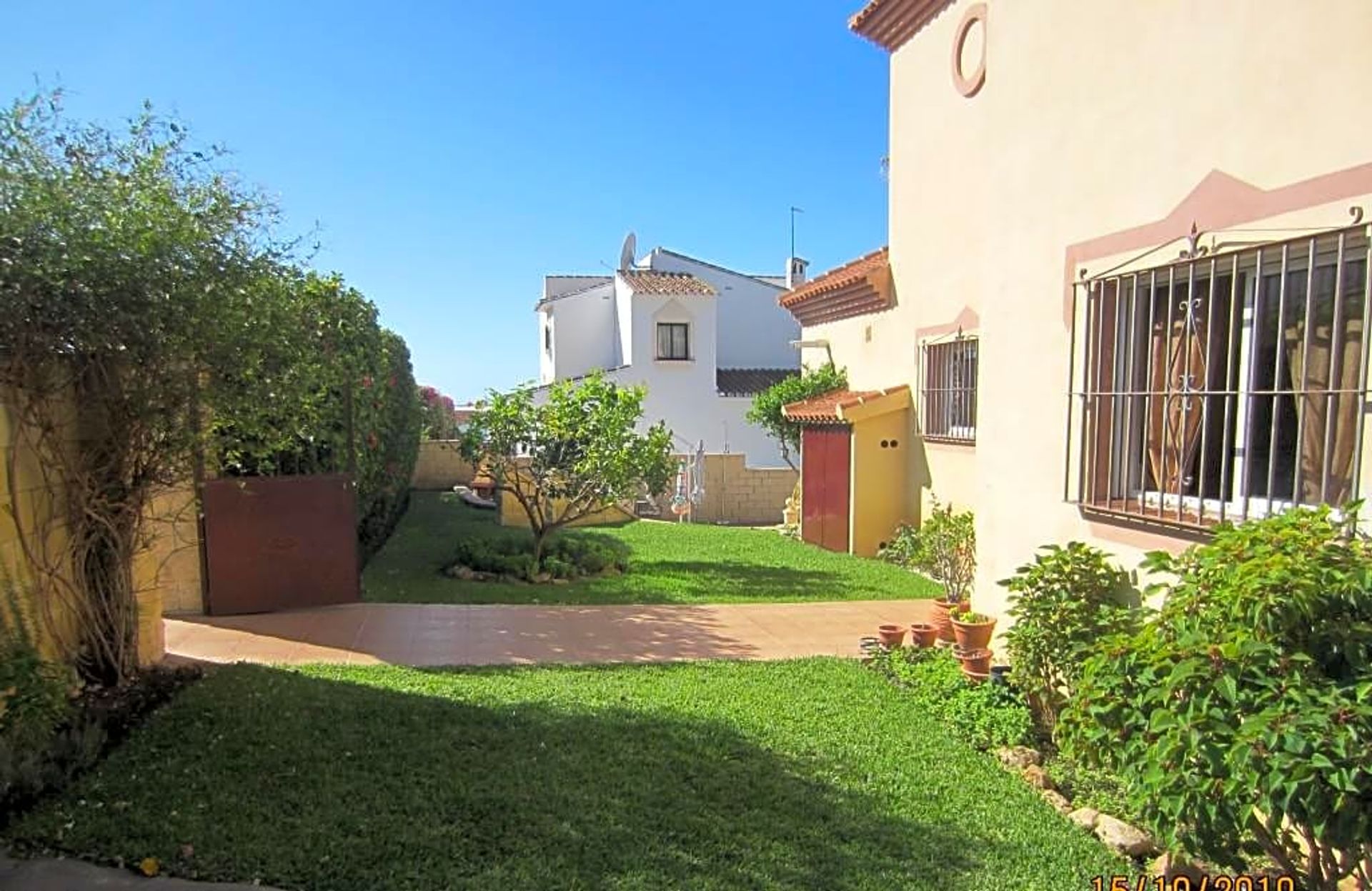 Rumah di Las Lagunas de Mijas, Andalucía 11082641