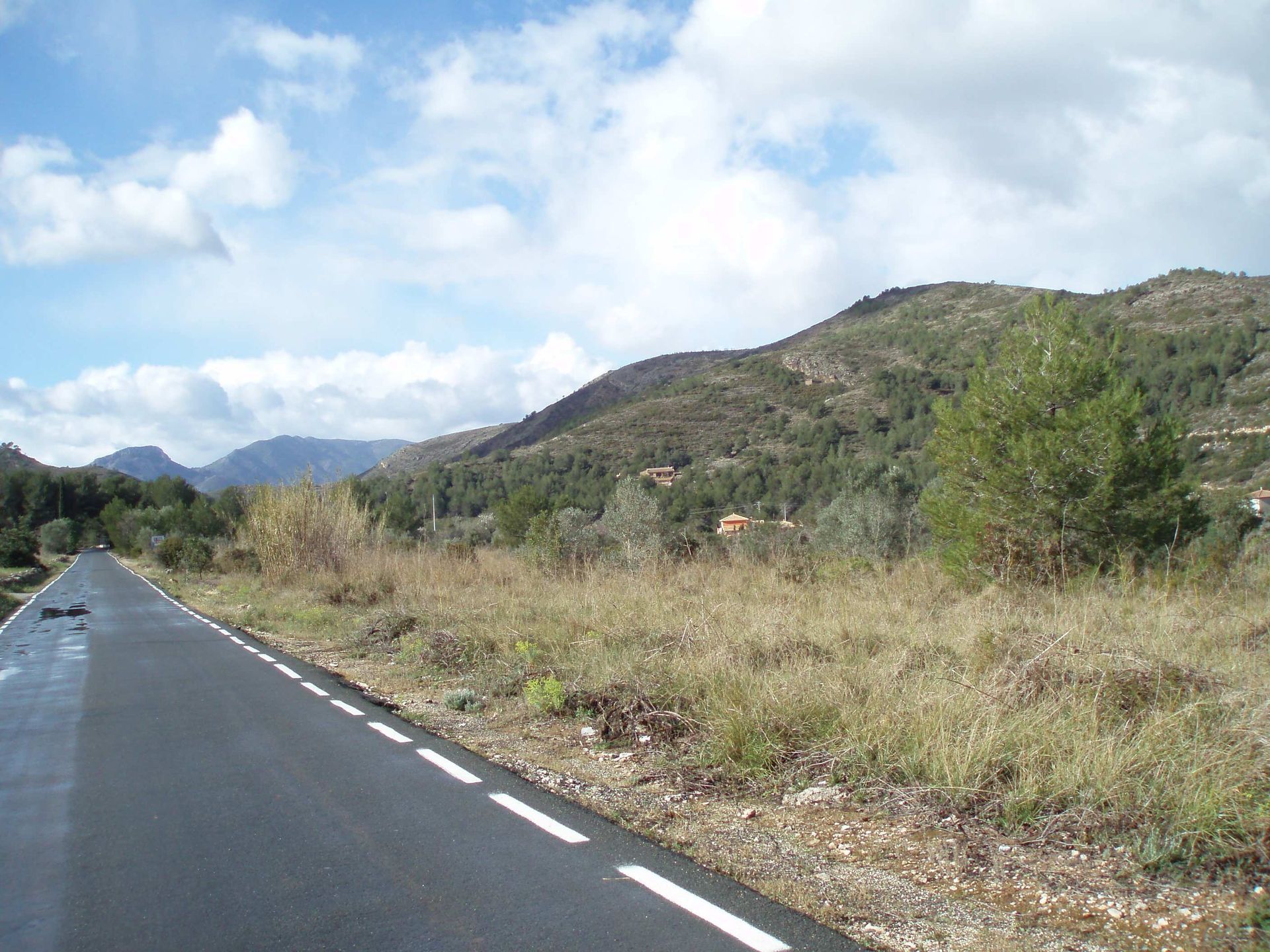 Tanah di Alacant, Comunidad Valenciana 11082736