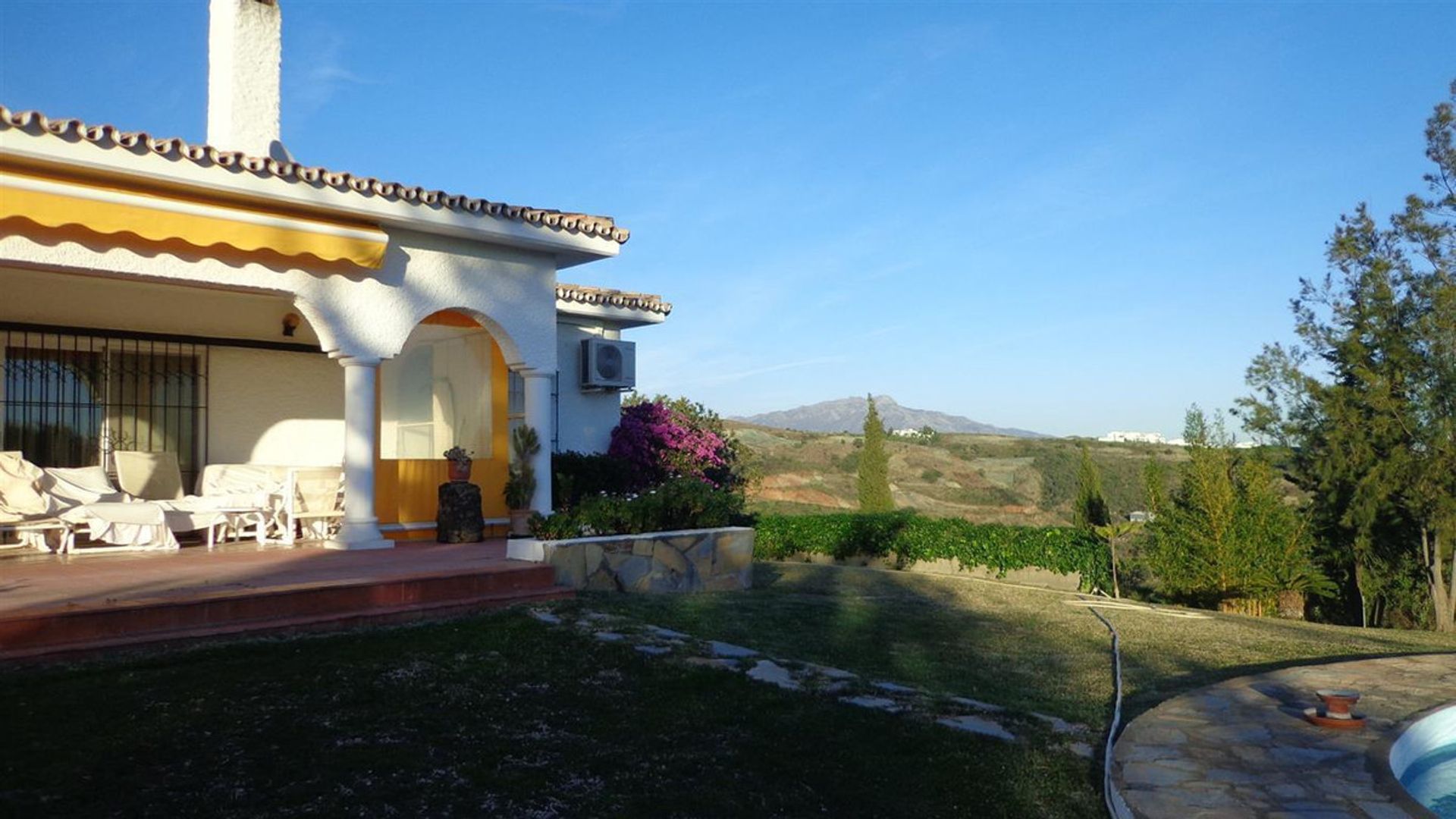 Land im Benahavís, Andalucía 11082751