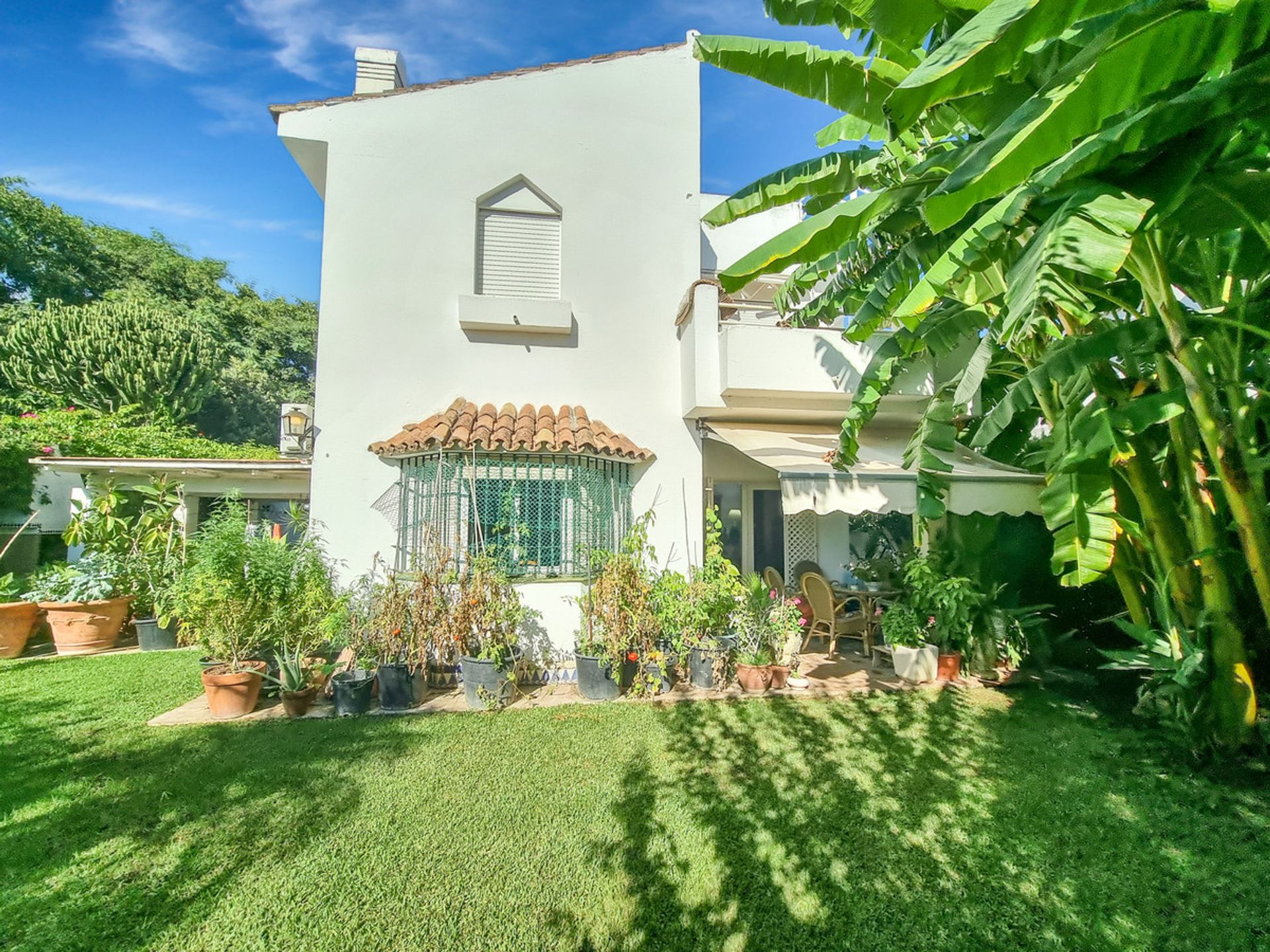 Huis in Estepona, Andalusië 11082768