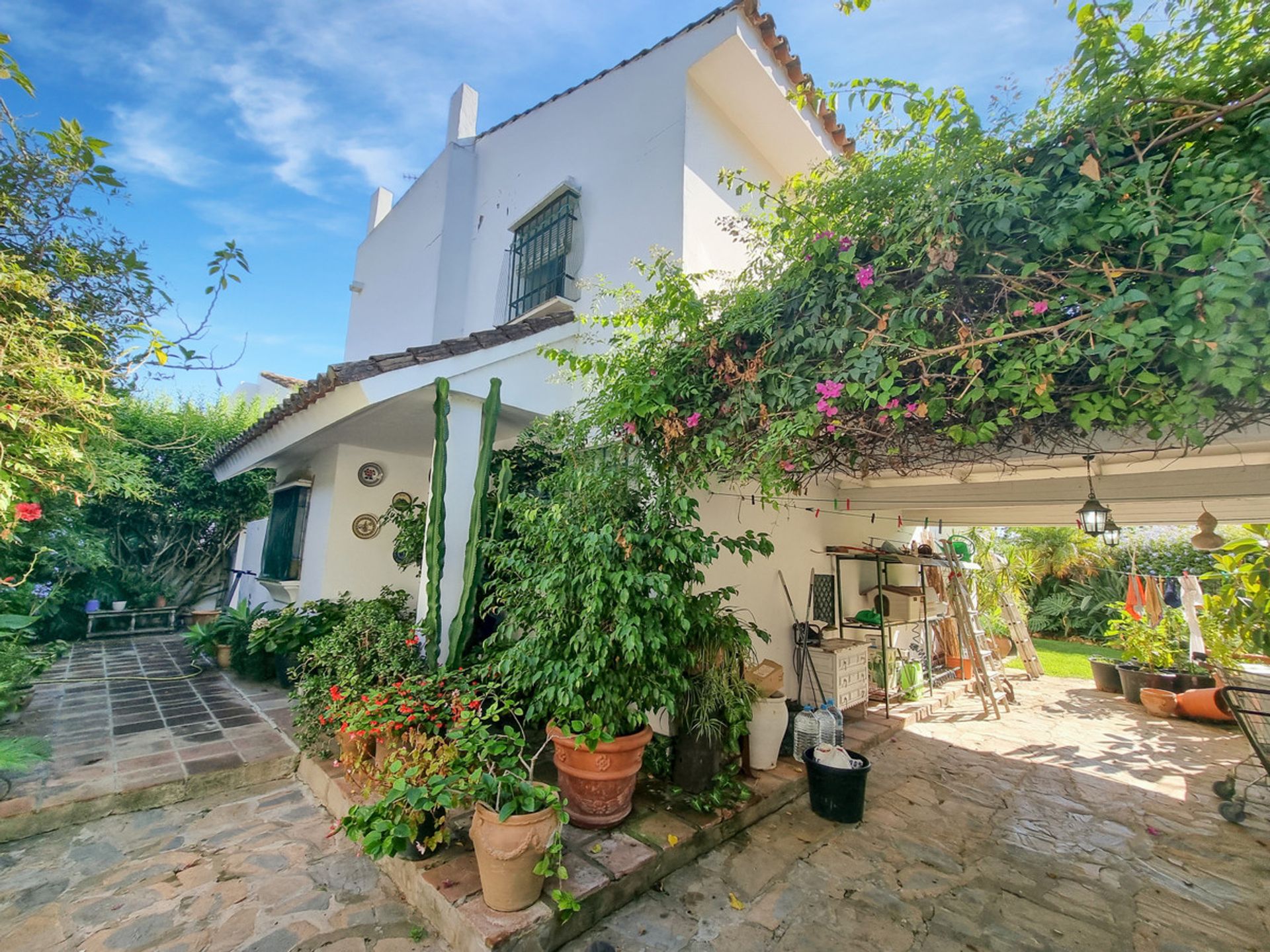 Huis in Estepona, Andalusië 11082768