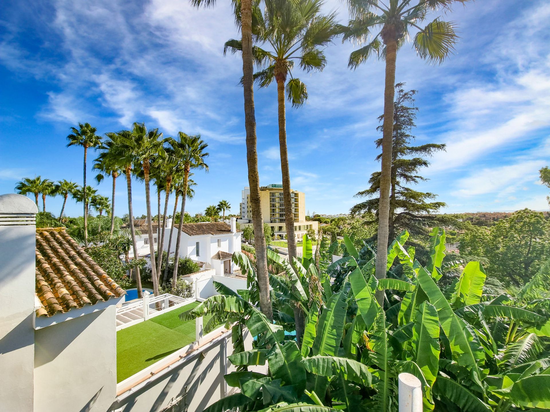 Huis in Estepona, Andalusië 11082768