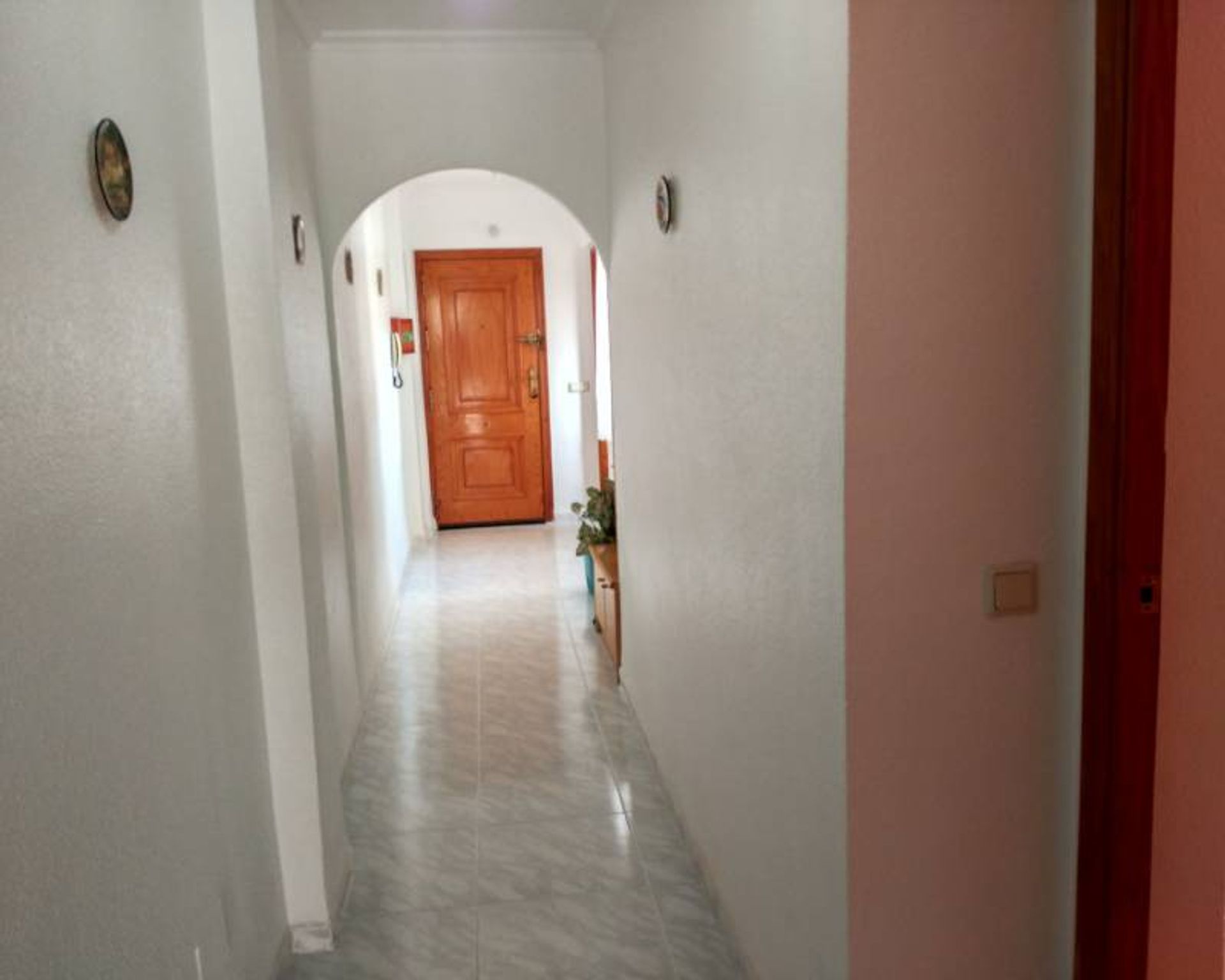 Condominio nel Torre del Rame, Murcia 11082769