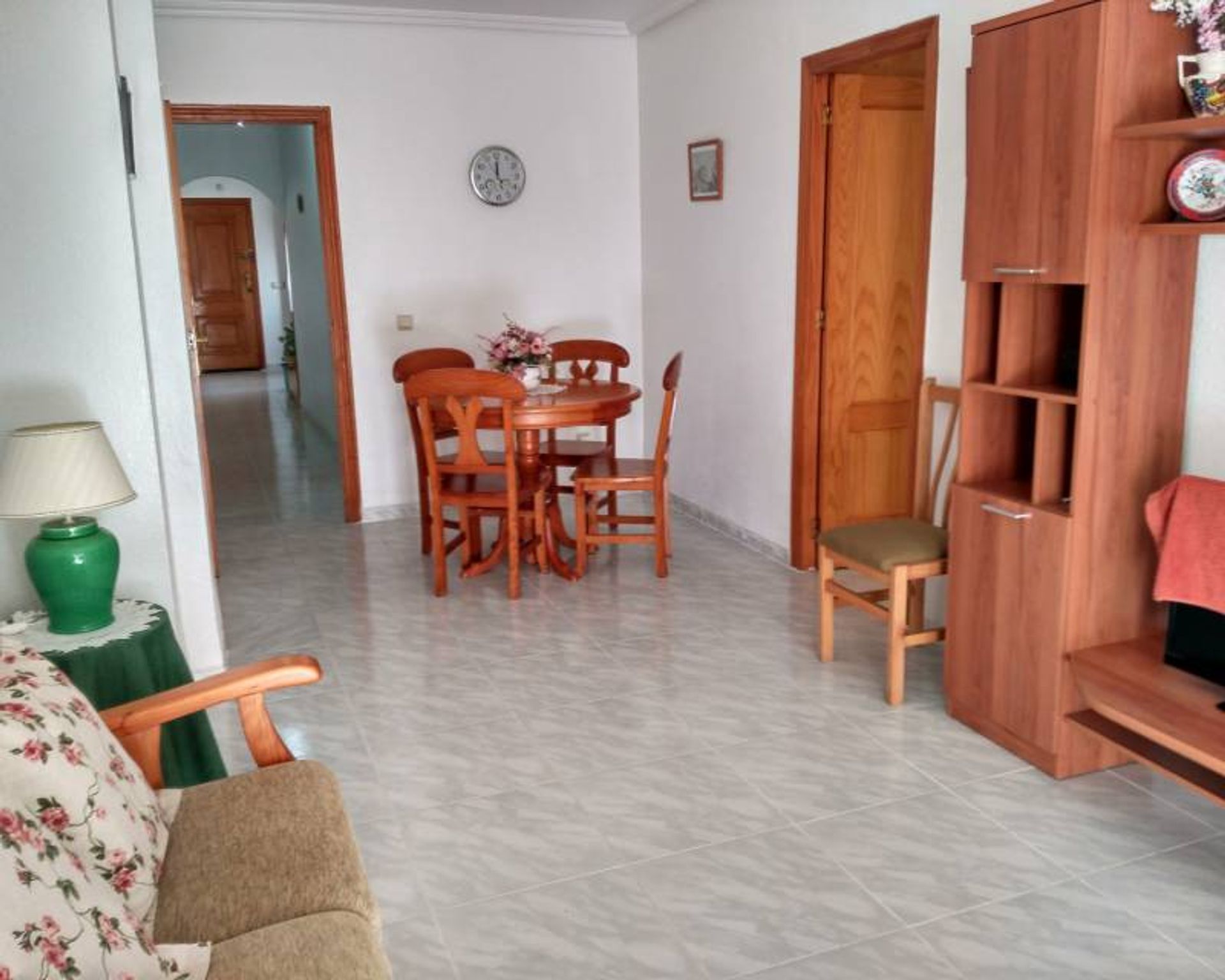 Condominio nel Torre del Rame, Murcia 11082769