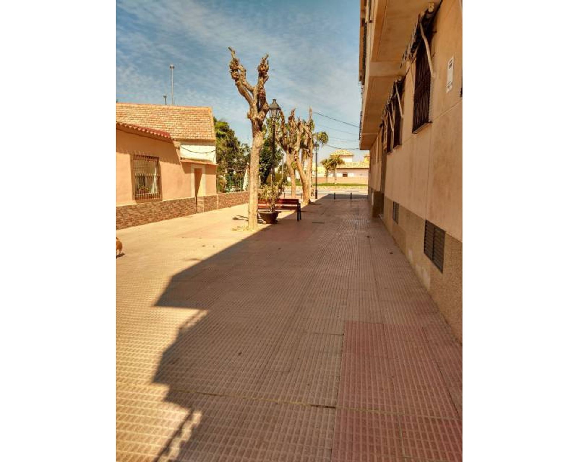 Condominio nel Torre del Rame, Murcia 11082769