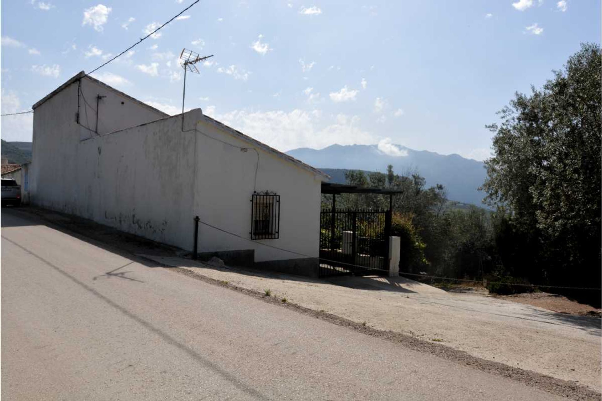 Casa nel Periana, Andalucía 11082798