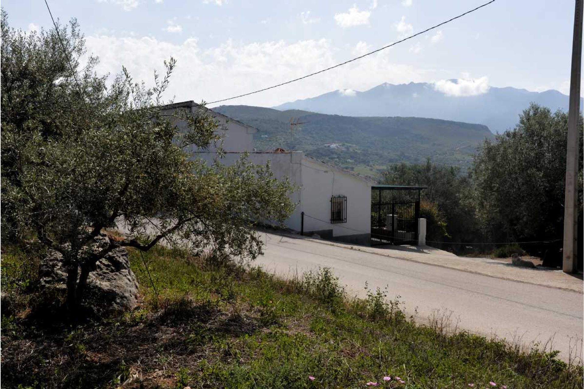 Casa nel Periana, Andalucía 11082798