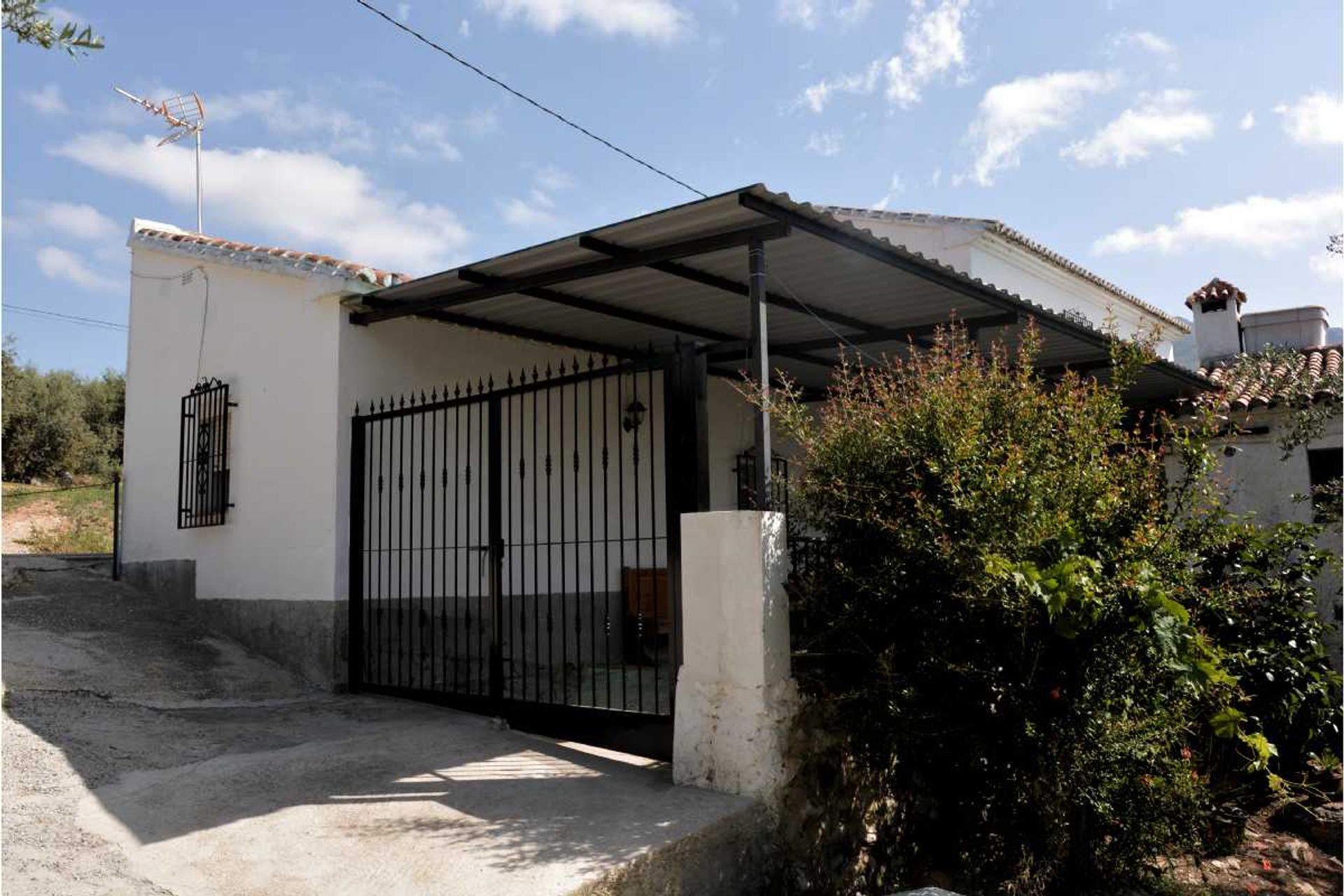 Casa nel Periana, Andalucía 11082798