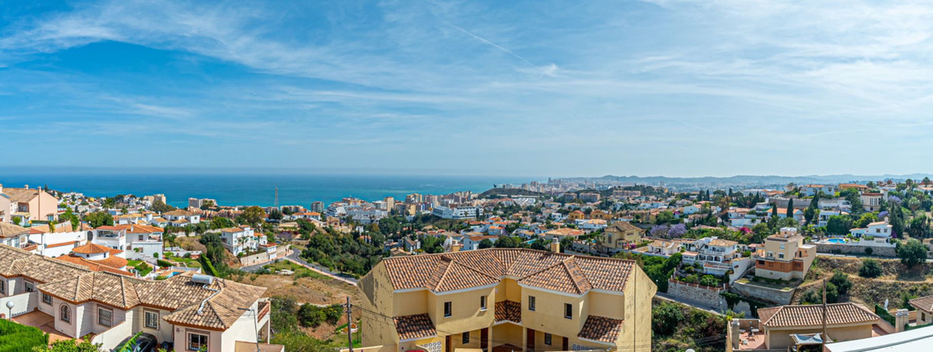 casa en Santa Fe de los Boliches, Andalucía 11082799