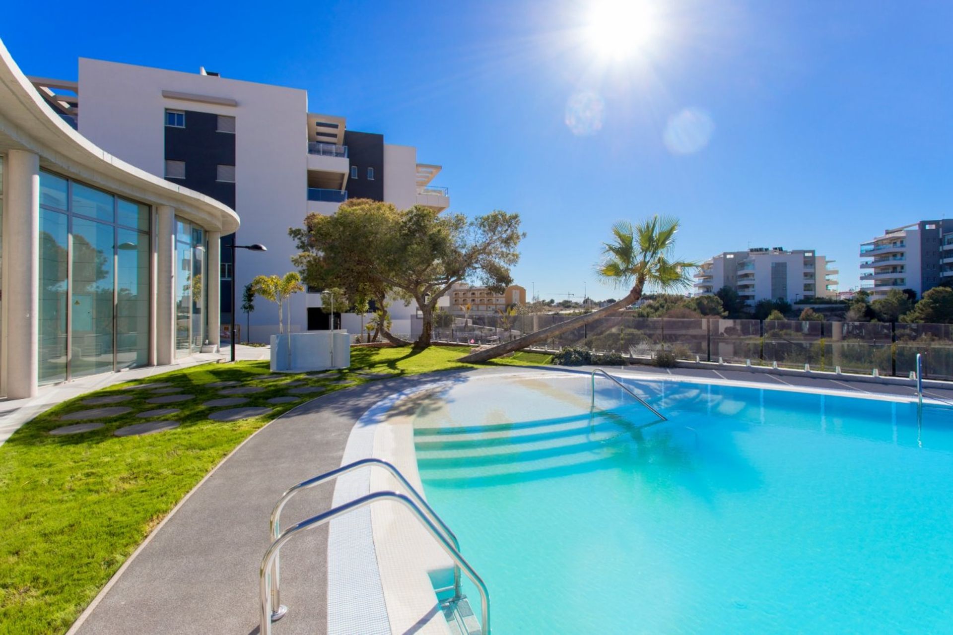 Condominium dans Orihuela, Comunidad Valenciana 11082805