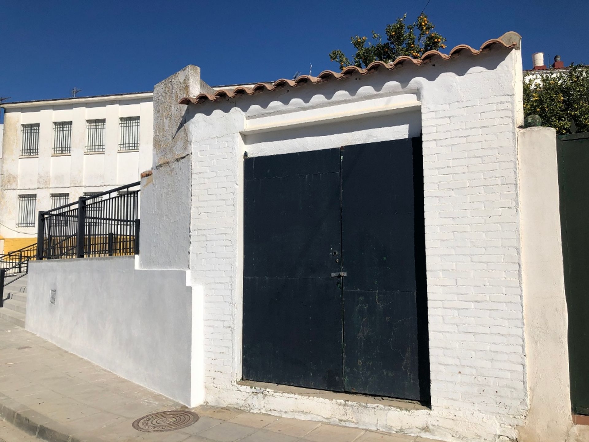 House in Olvera, Andalucía 11082822