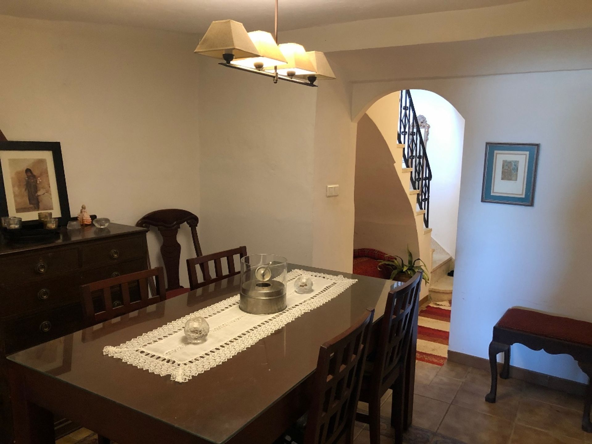 casa en Olvera, Andalucía 11082822