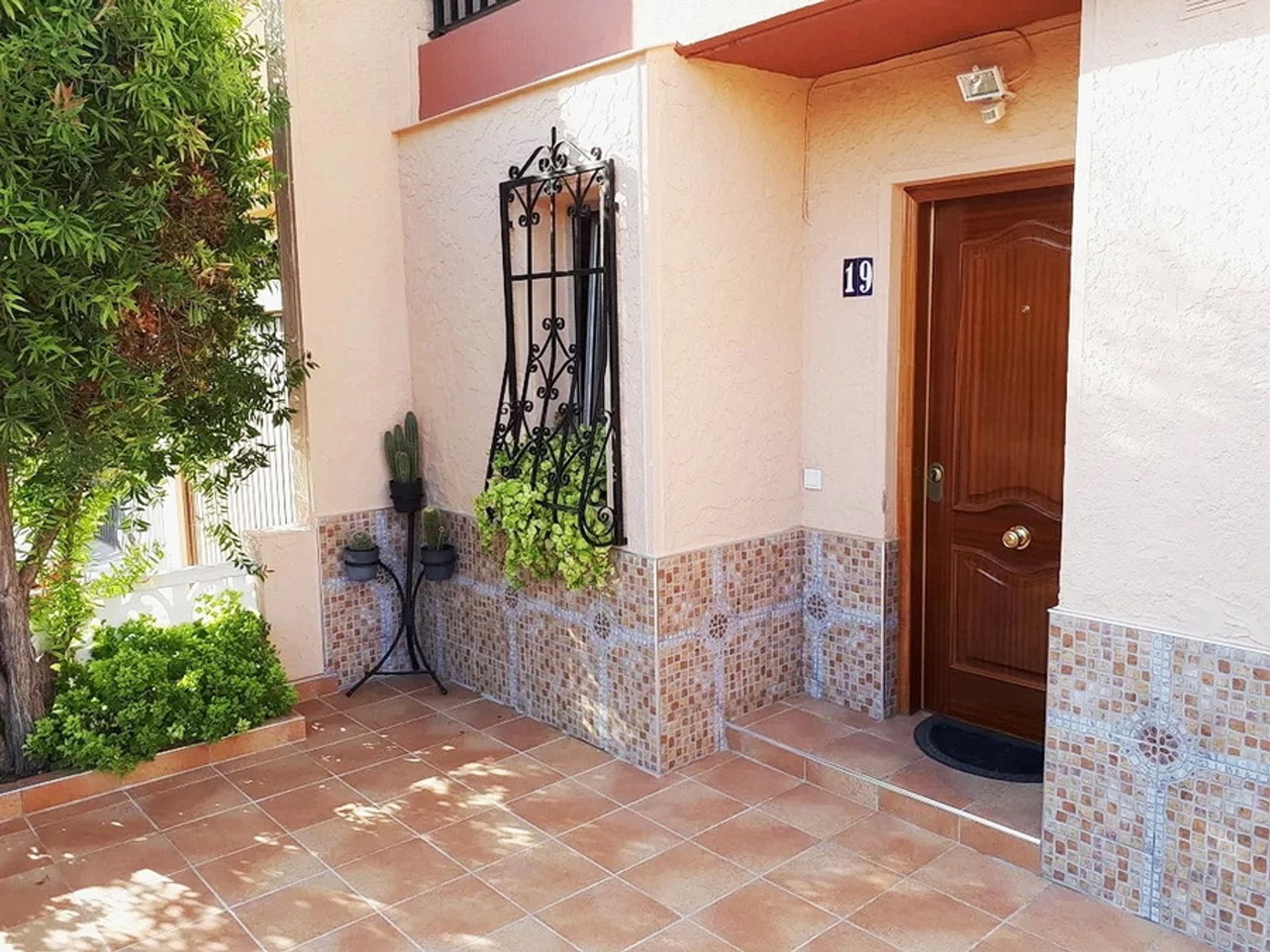 Huis in Benidorm, Comunidad Valenciana 11082825