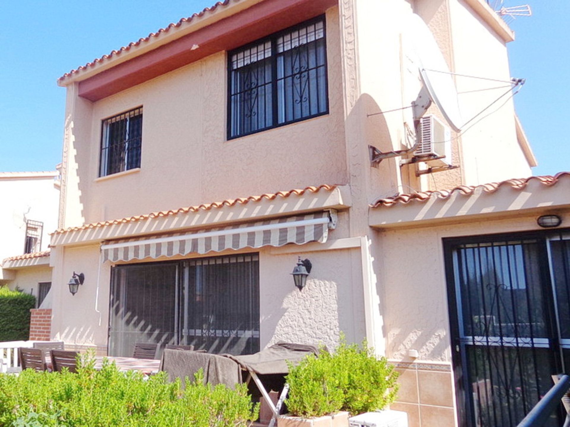 Huis in Benidorm, Comunidad Valenciana 11082825