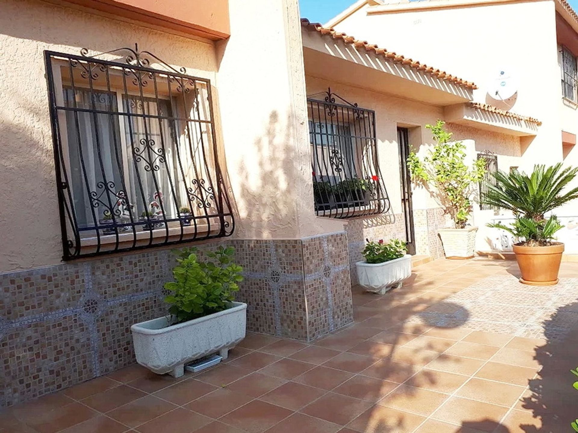 Huis in Benidorm, Comunidad Valenciana 11082825