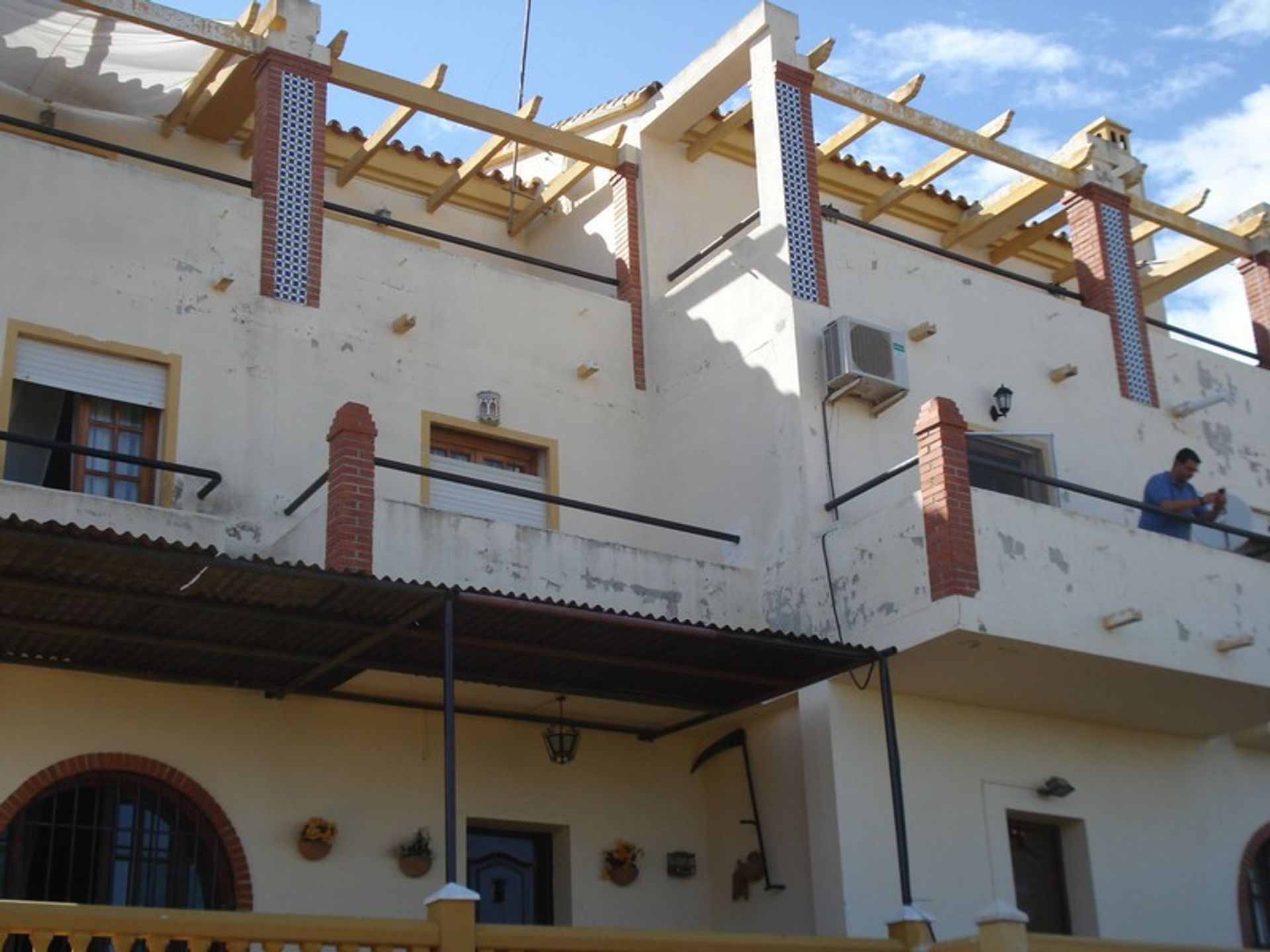 Casa nel Alhaurin de la Torre, Andalusia 11082827