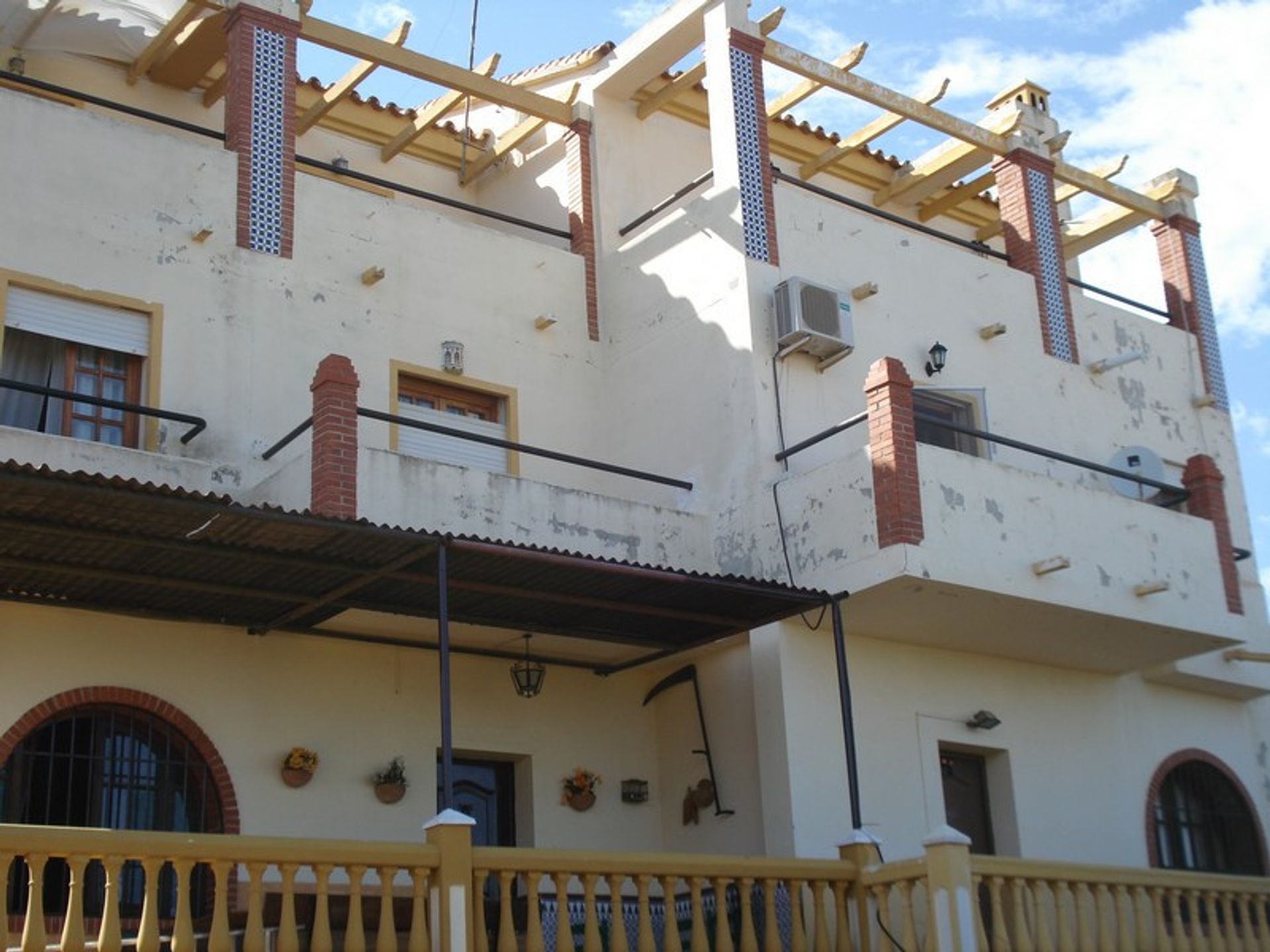 Casa nel Alhaurin de la Torre, Andalusia 11082827