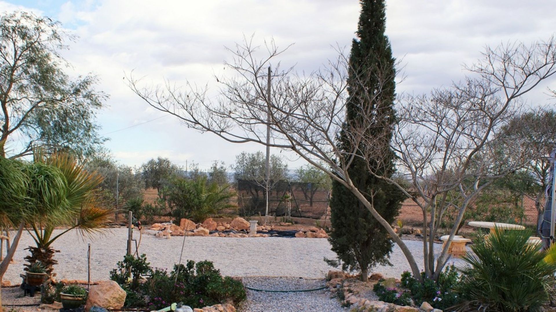 σπίτι σε La Pinilla, Región de Murcia 11082830