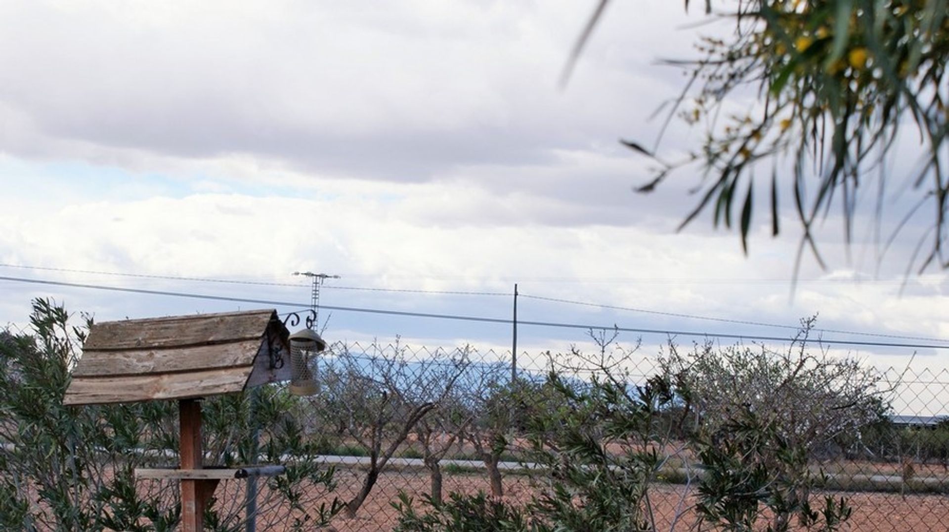 σπίτι σε La Pinilla, Región de Murcia 11082830