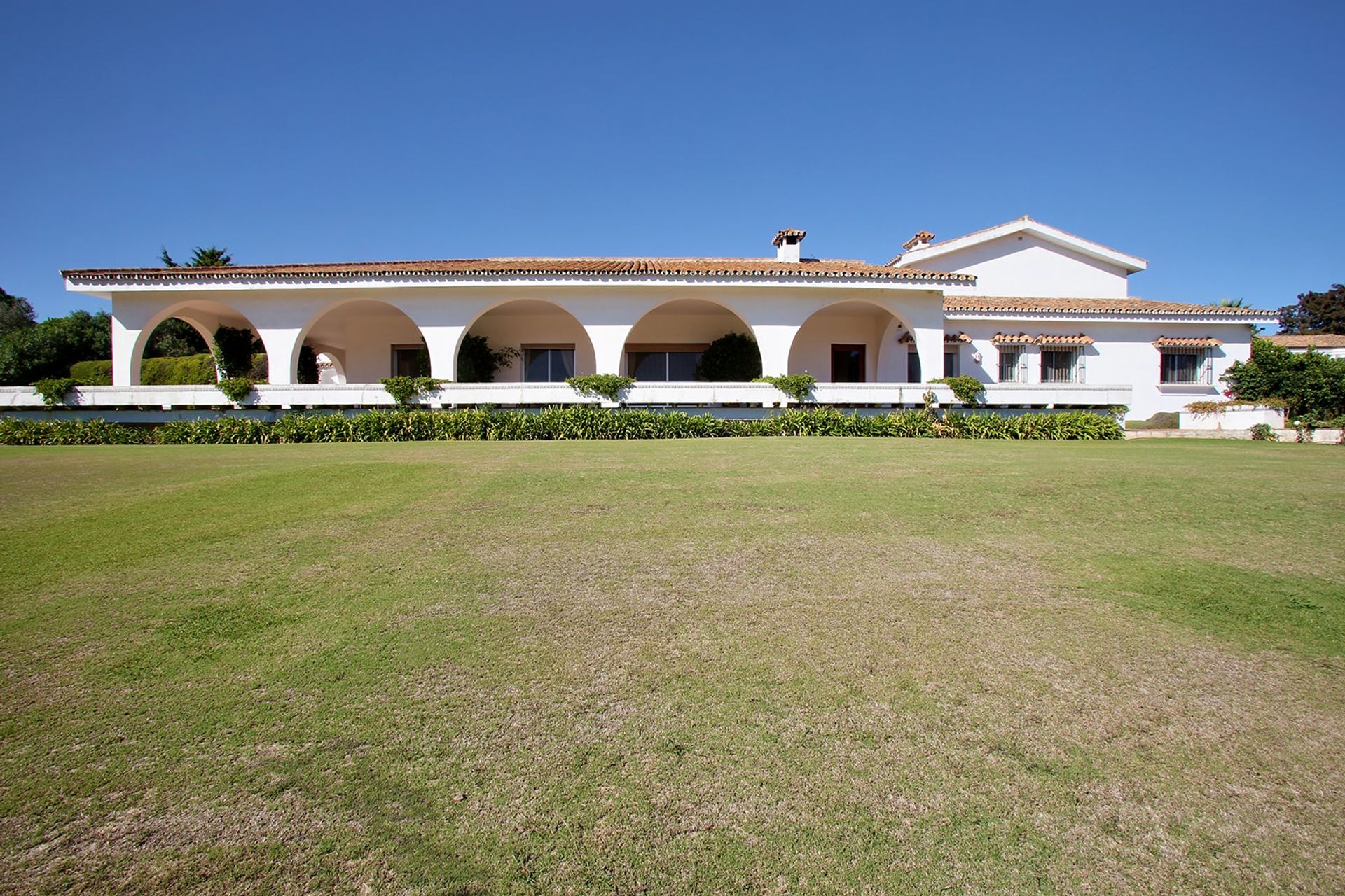 casa en Guadiaro, Andalucía 11082845