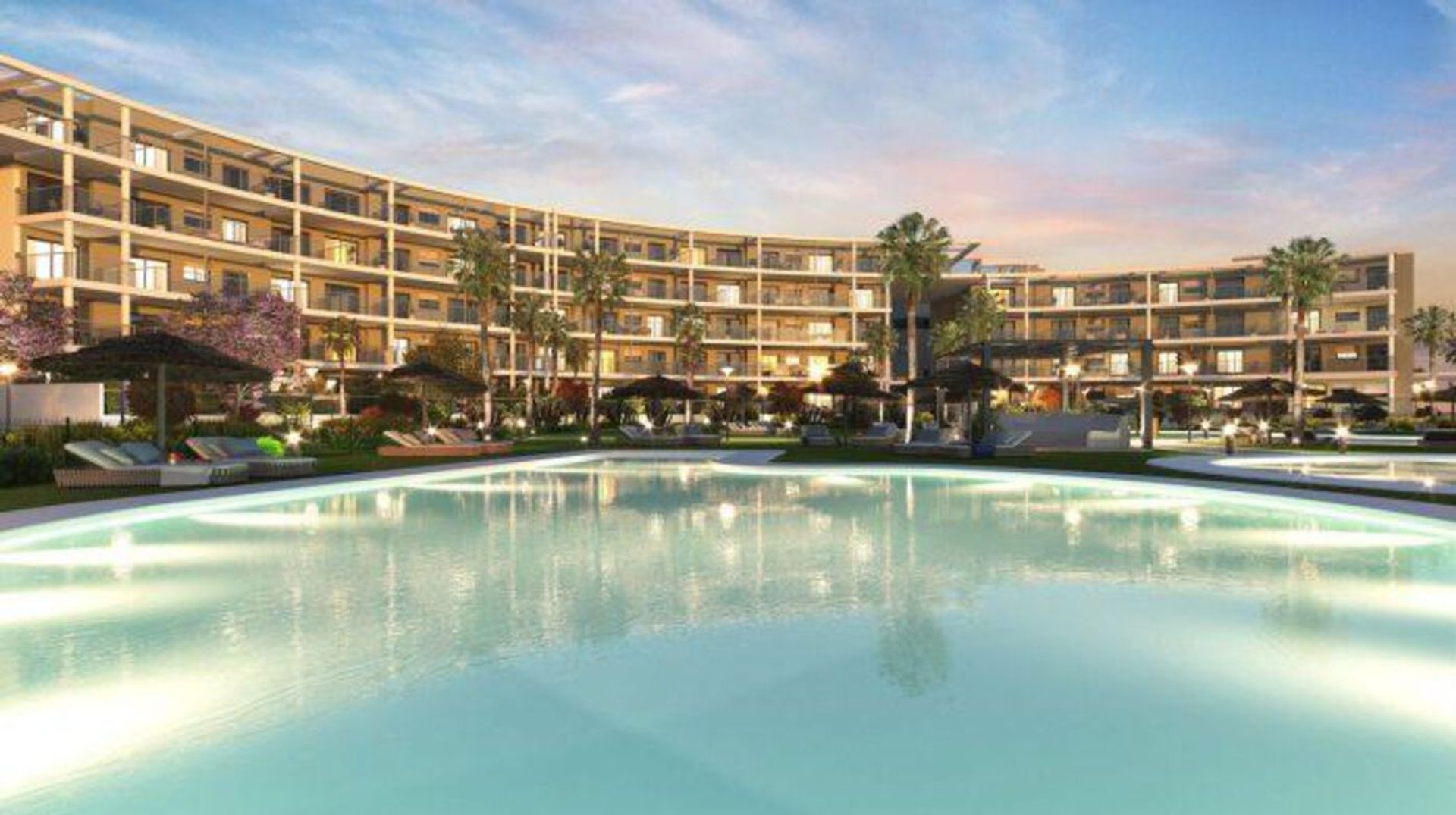 Condominio nel Manilva, Andalucía 11082875