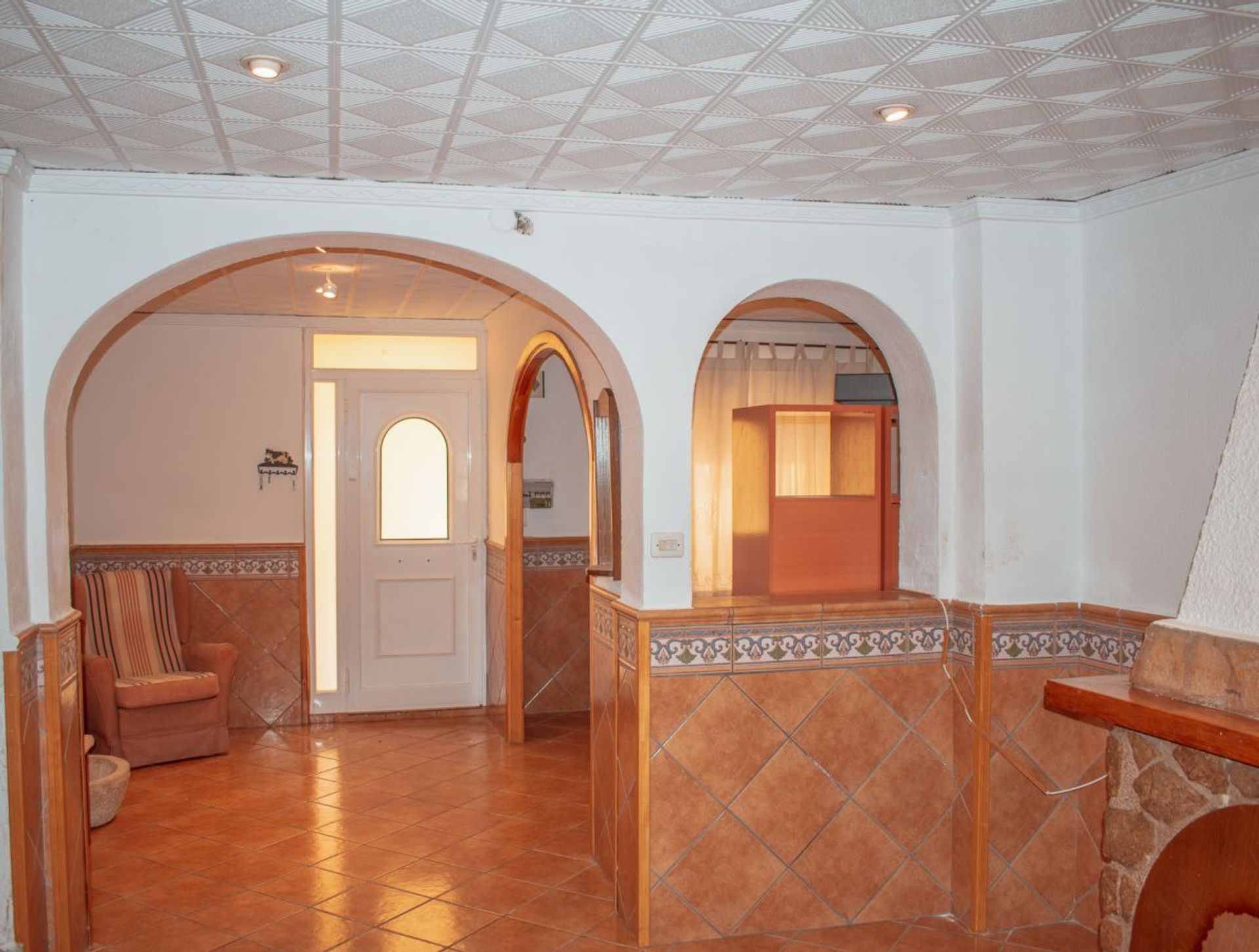 Huis in Ondara, Valencia 11082876