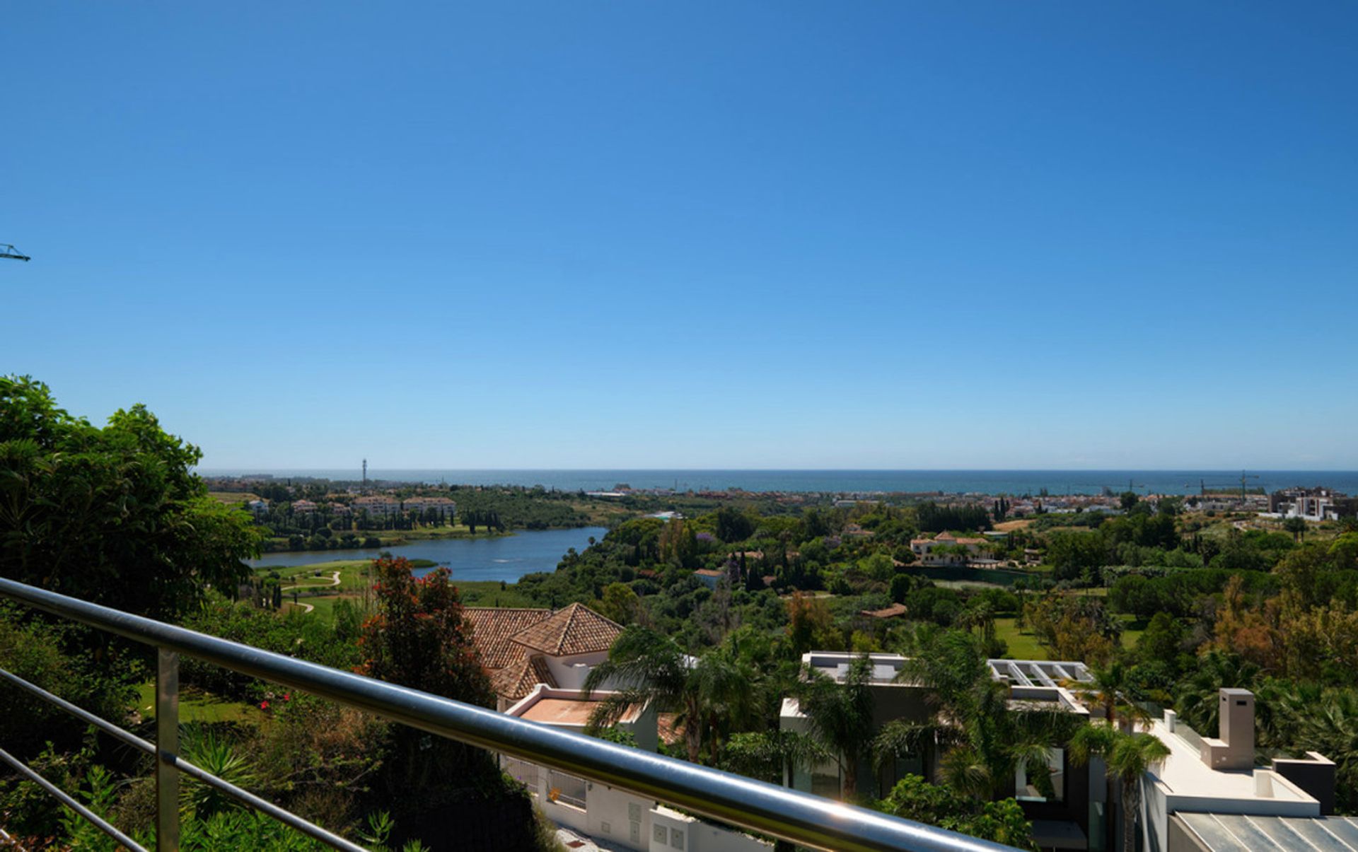 casa no Benahavís, Andalucía 11082929