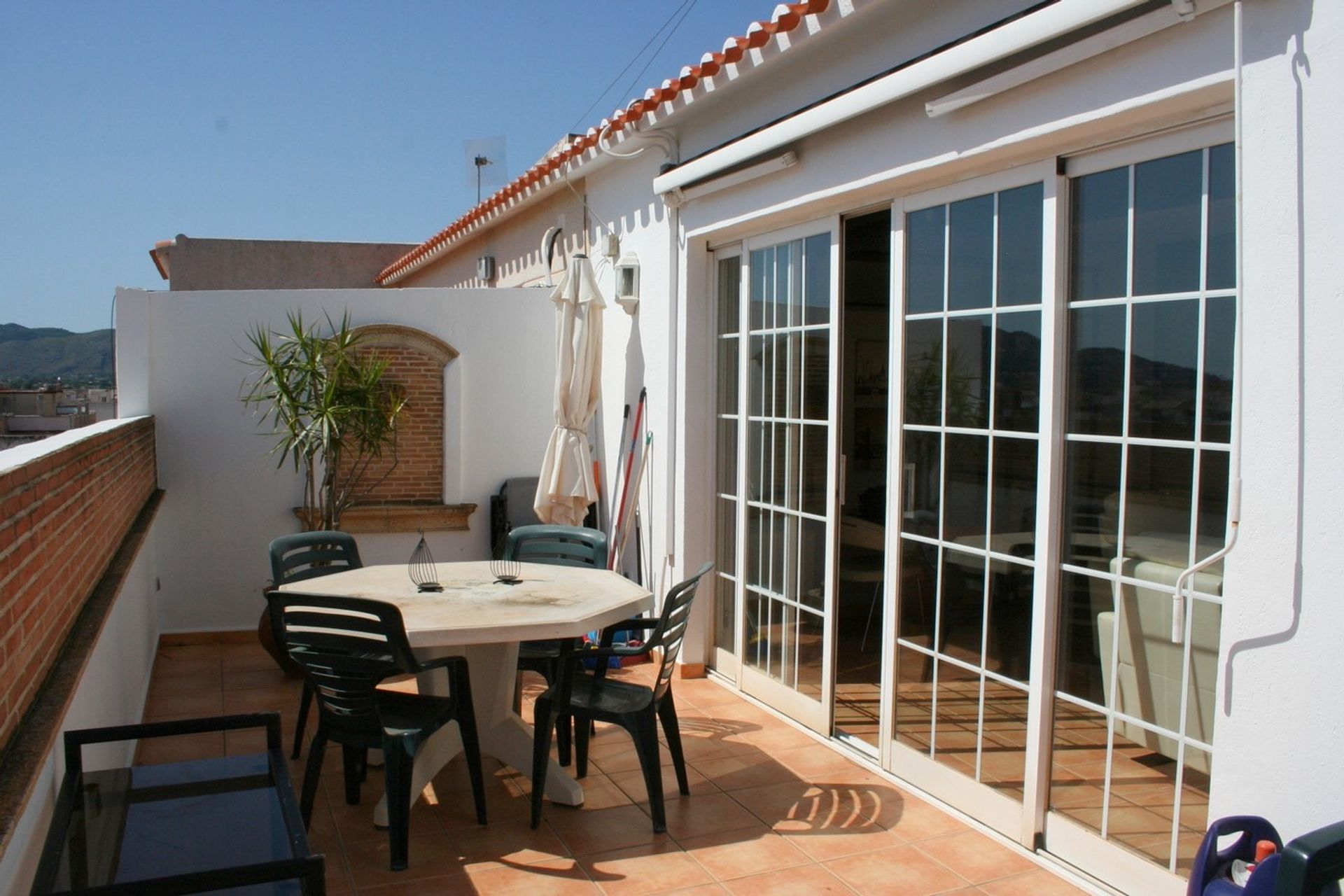 Condominium in Ondara, Comunidad Valenciana 11083002