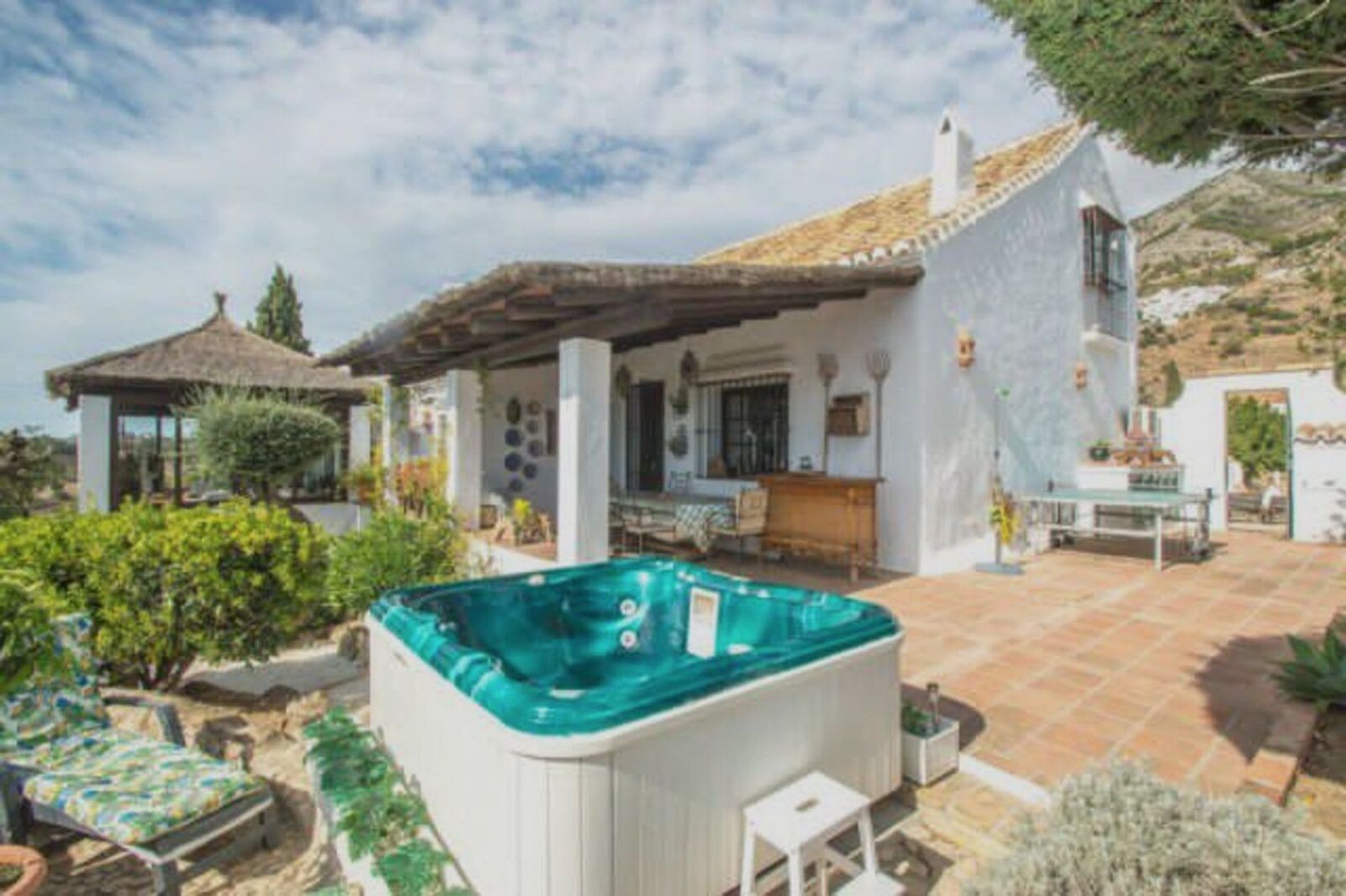 Rumah di Mijas, Andalucía 11083037