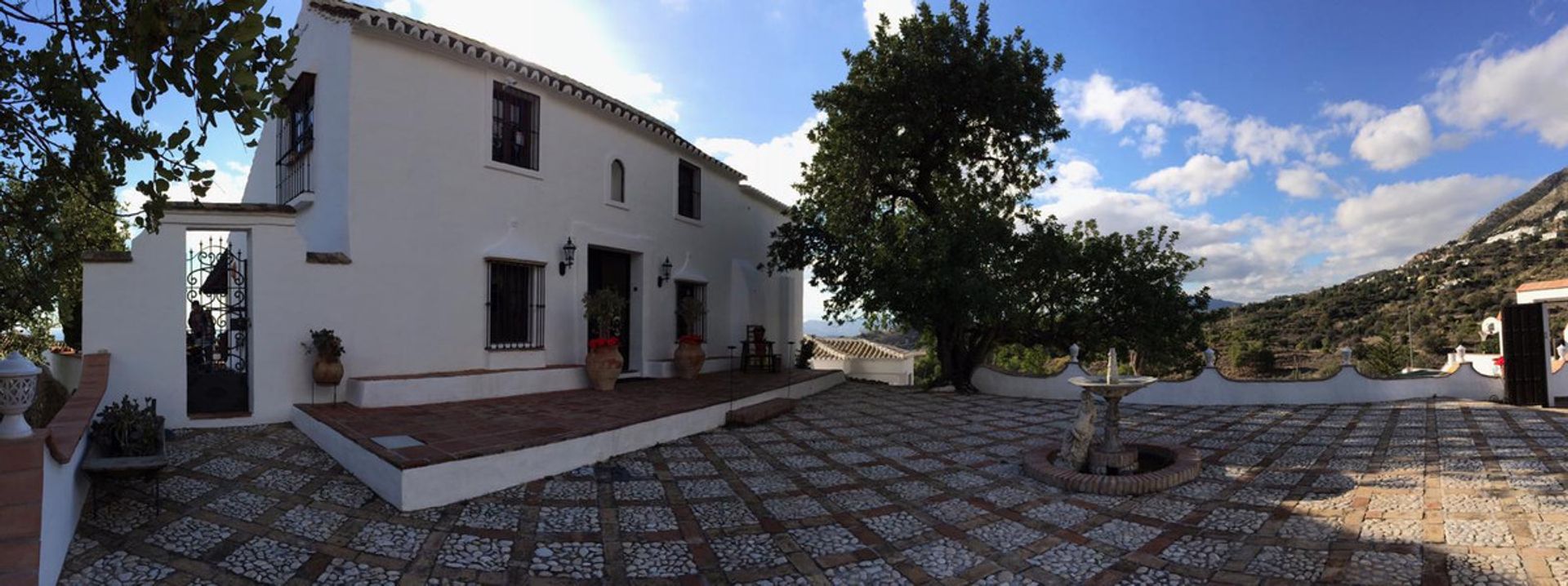 Rumah di Mijas, Andalucía 11083037