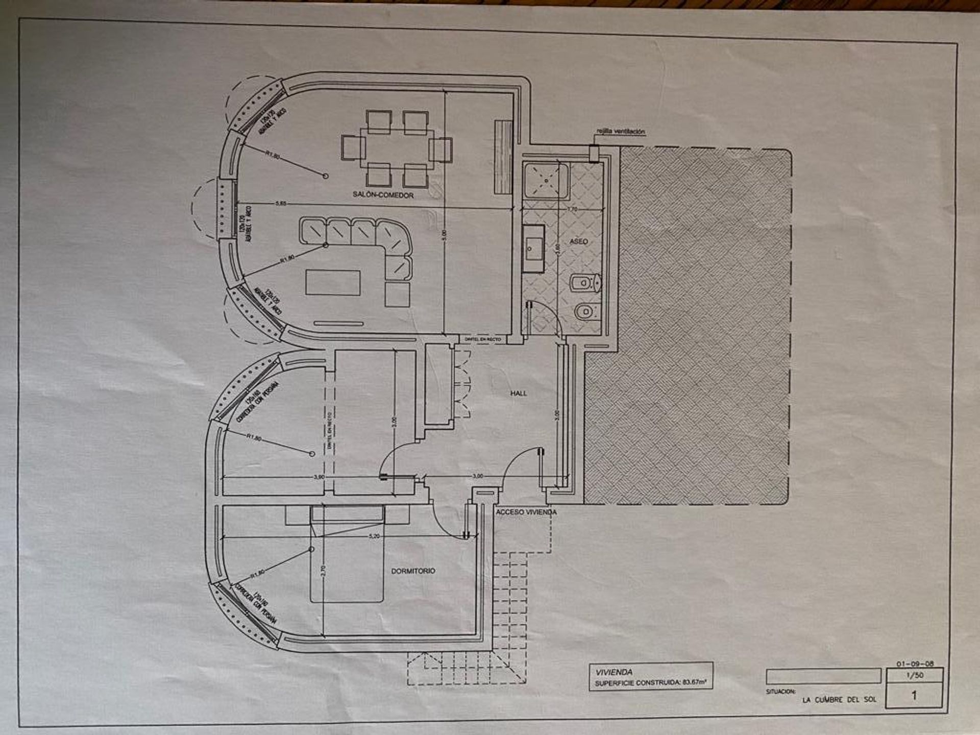 Casa nel El Poble Nou de Benitatxell, Comunidad Valenciana 11083057