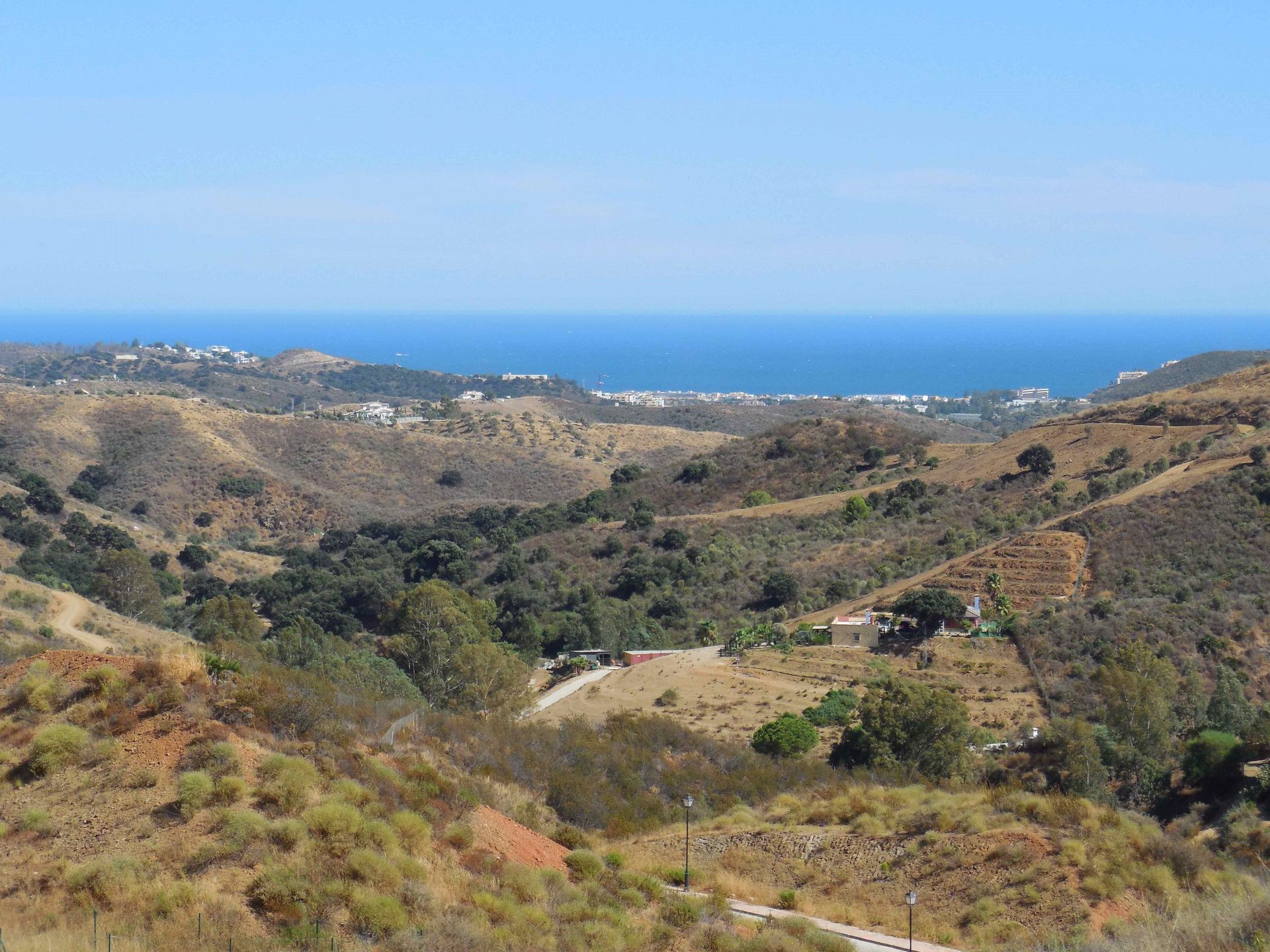 Rumah di Las Lagunas de Mijas, Andalucía 11083075