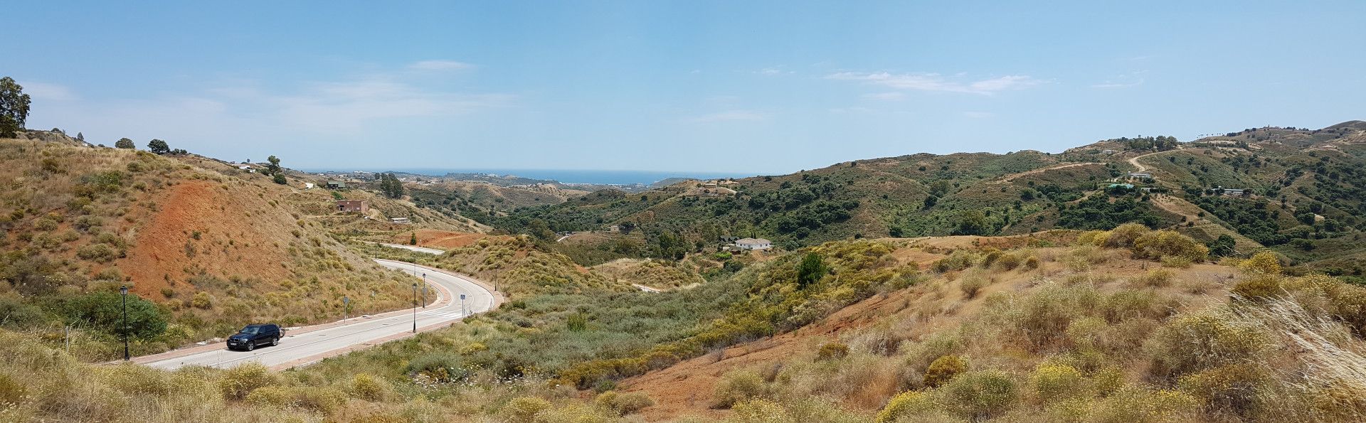 Rumah di Las Lagunas de Mijas, Andalucía 11083075