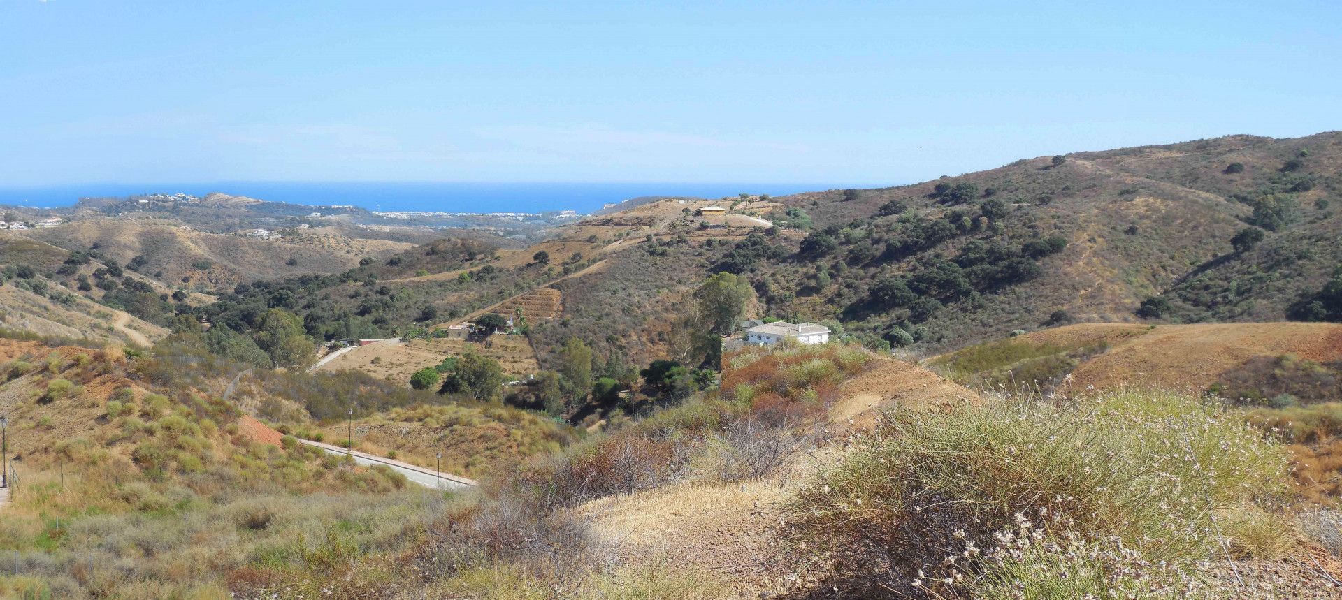 Rumah di Las Lagunas de Mijas, Andalucía 11083075