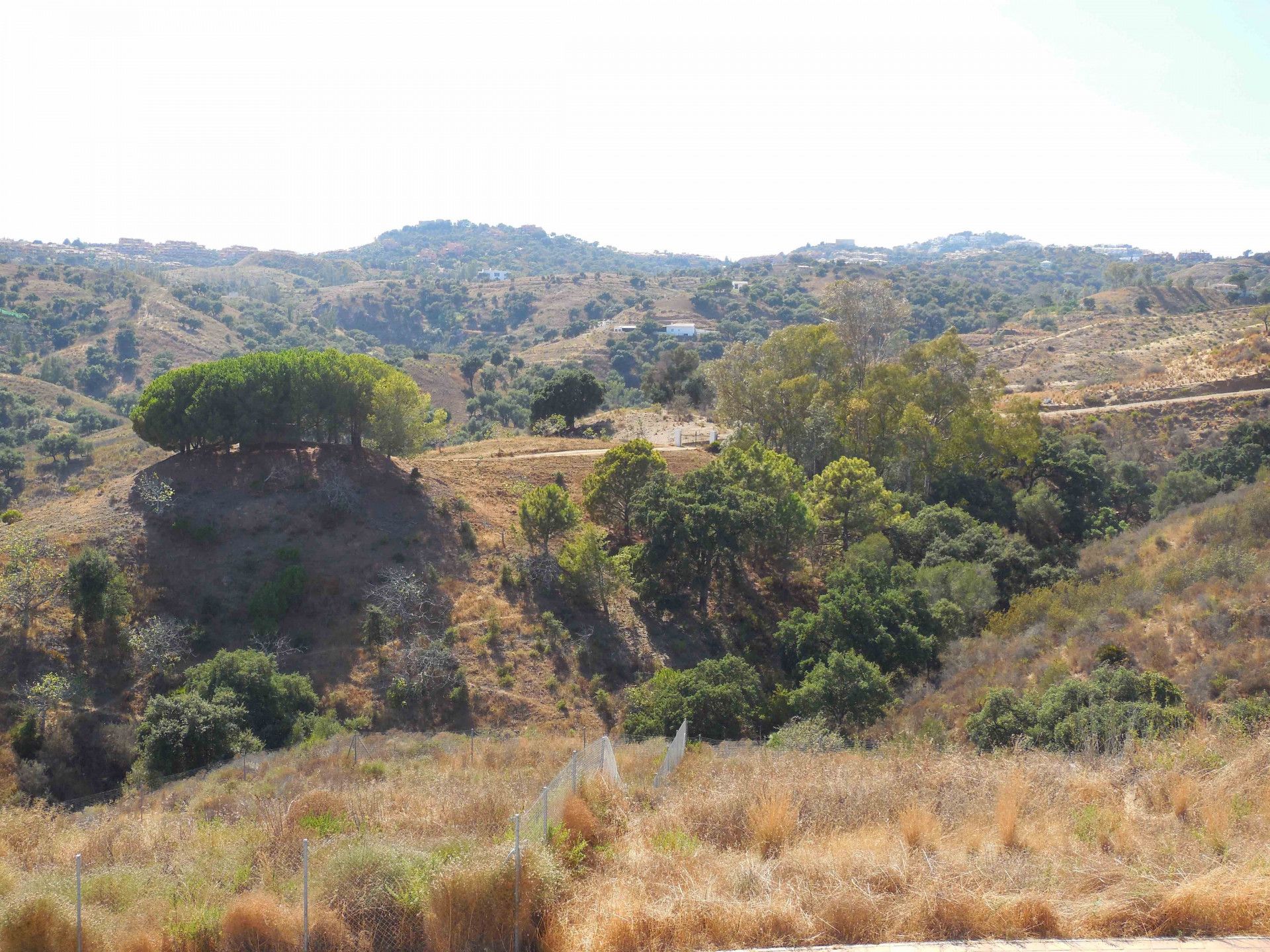 Rumah di Las Lagunas de Mijas, Andalucía 11083075