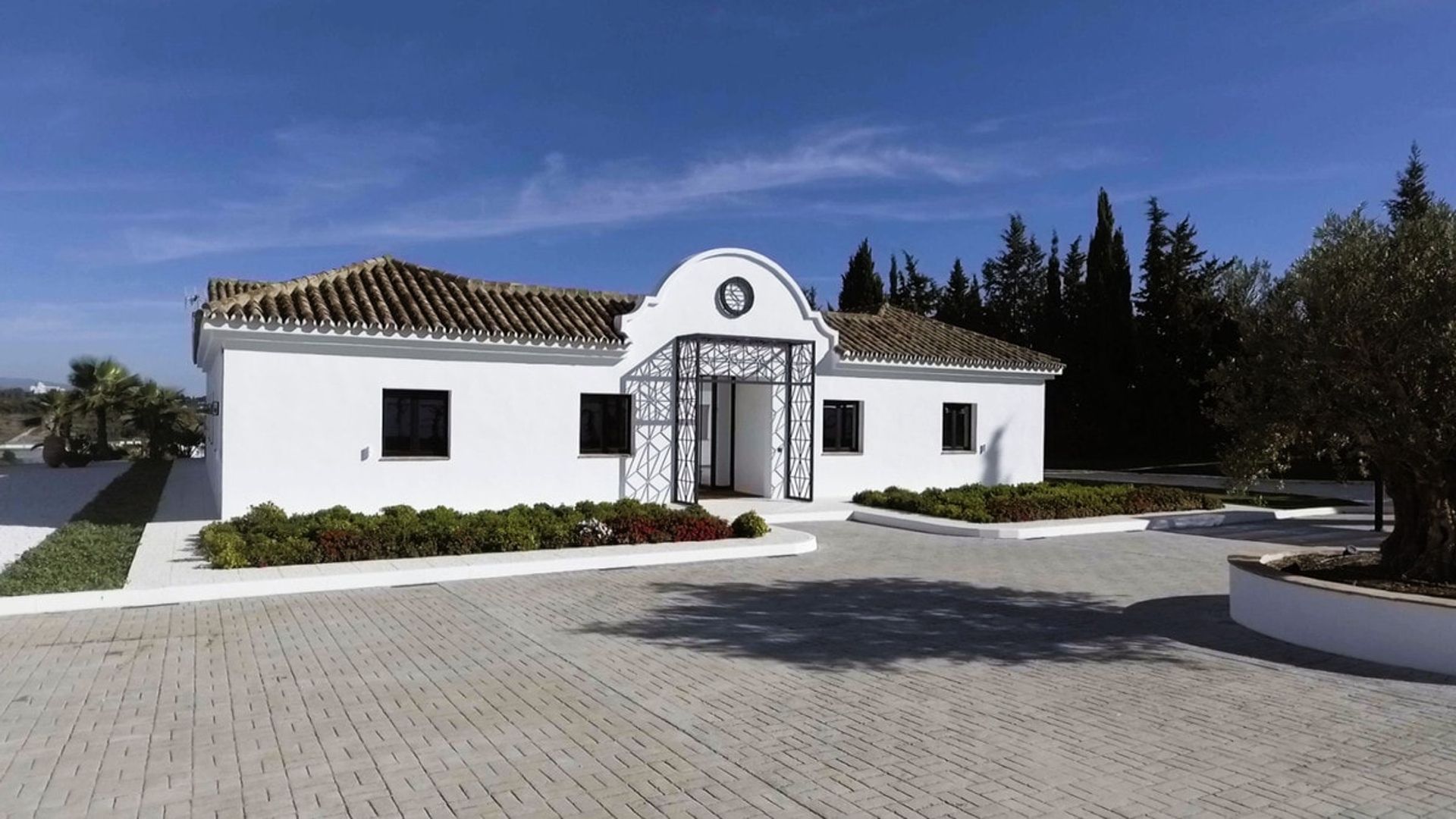 Huis in Estepona, Andalucía 11083078