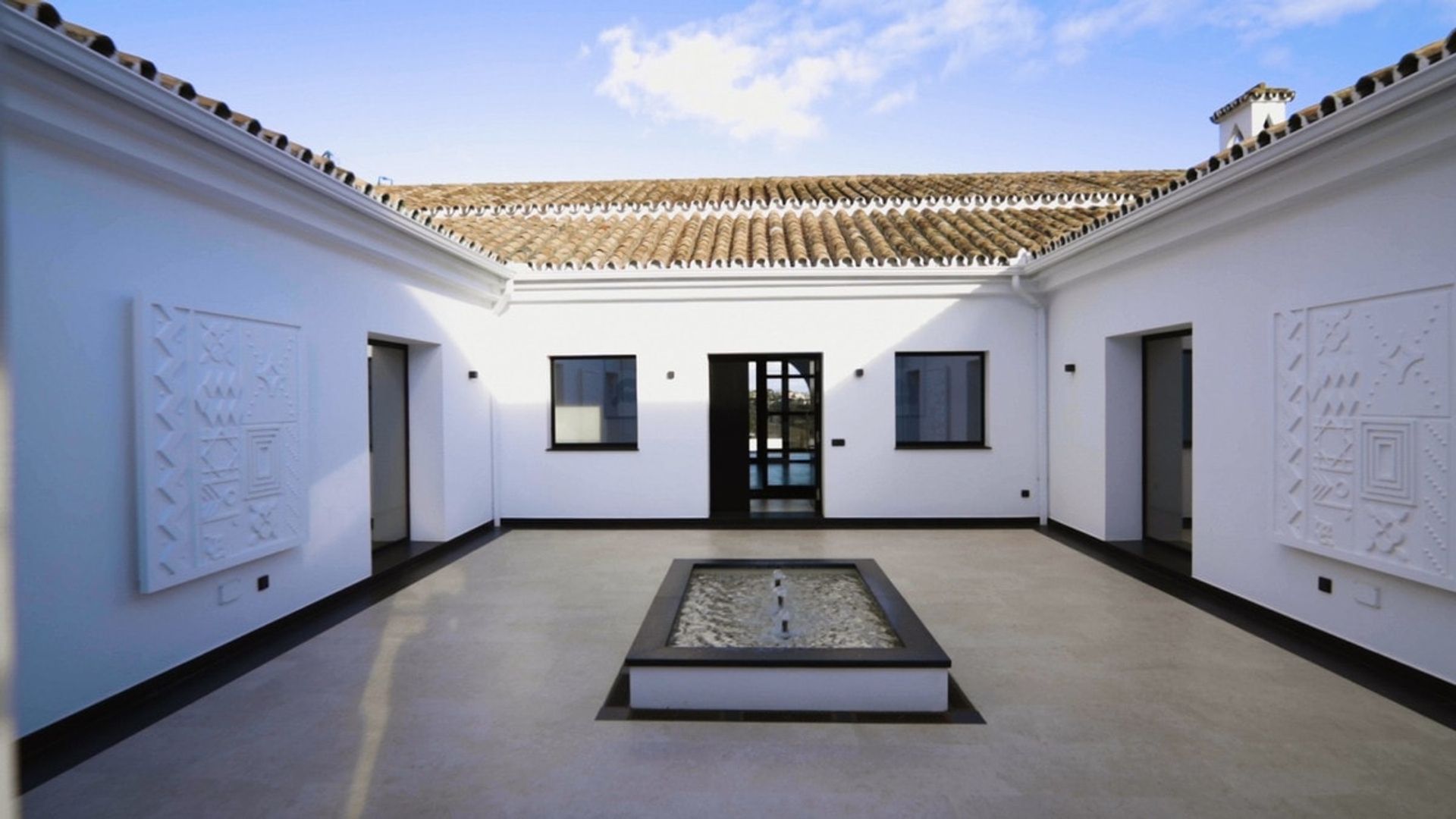 Huis in Estepona, Andalucía 11083078