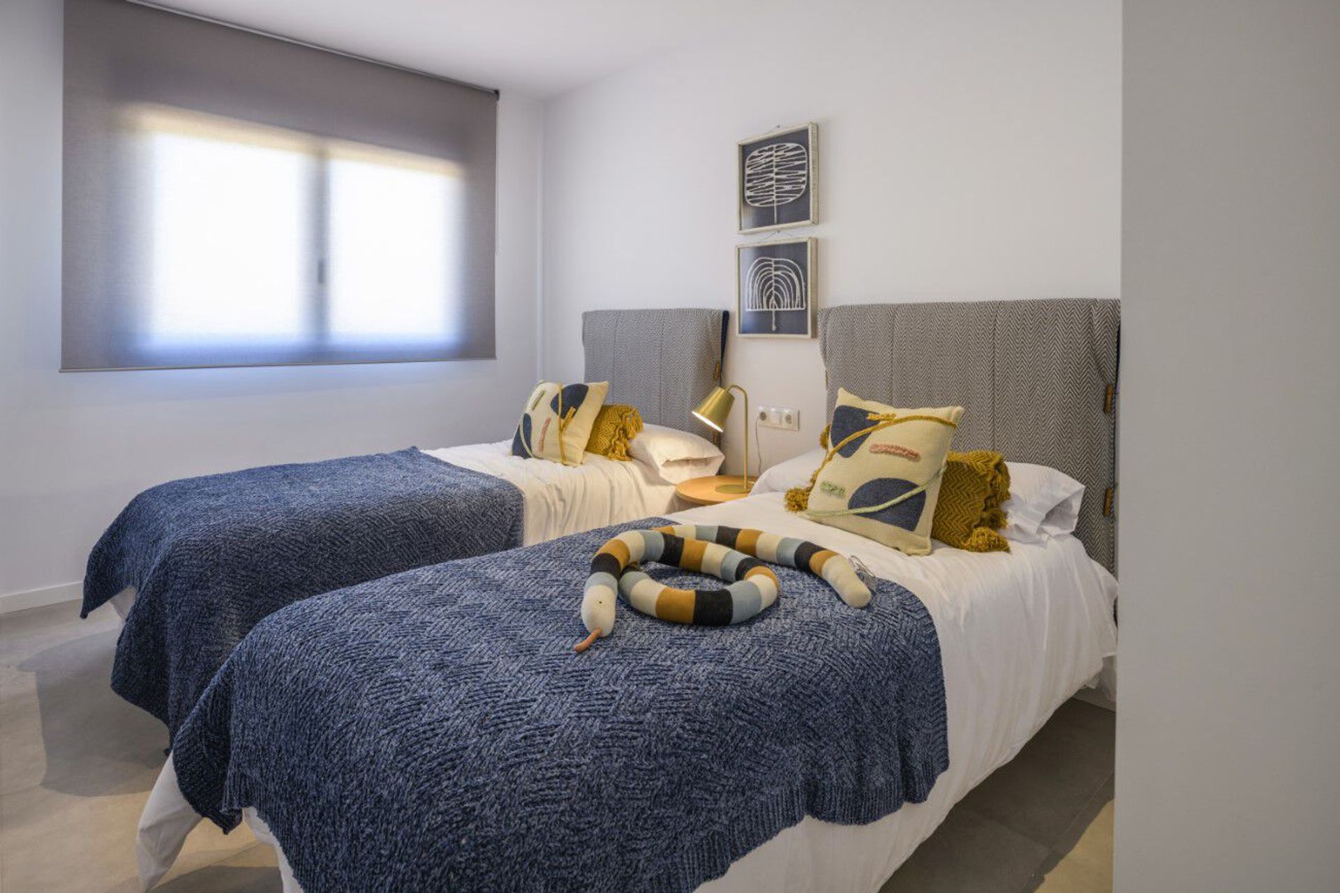 Condominio nel Orihuela, Comunidad Valenciana 11083080